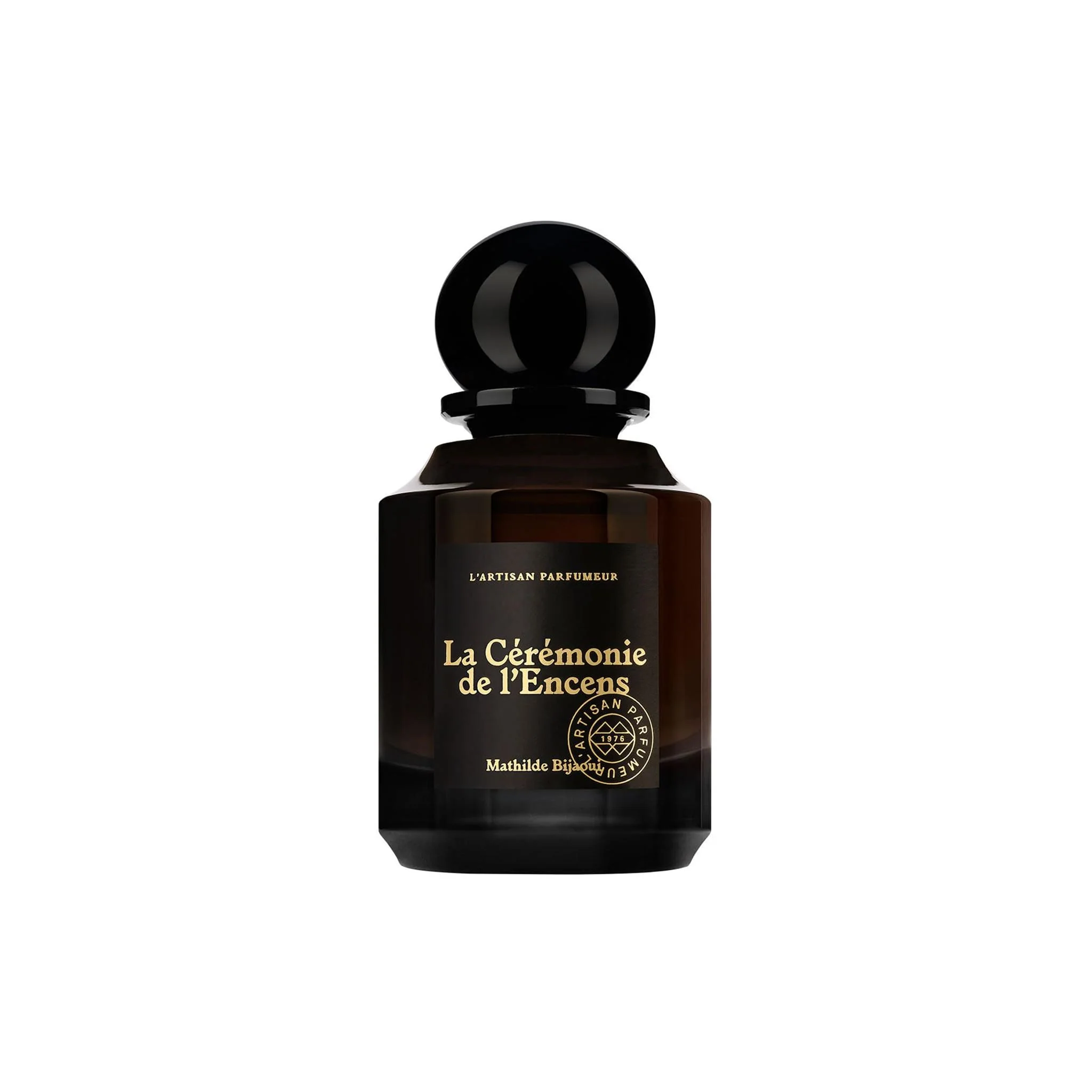 La Cérémonie de l'Encens - L'Artisan Parfumeur