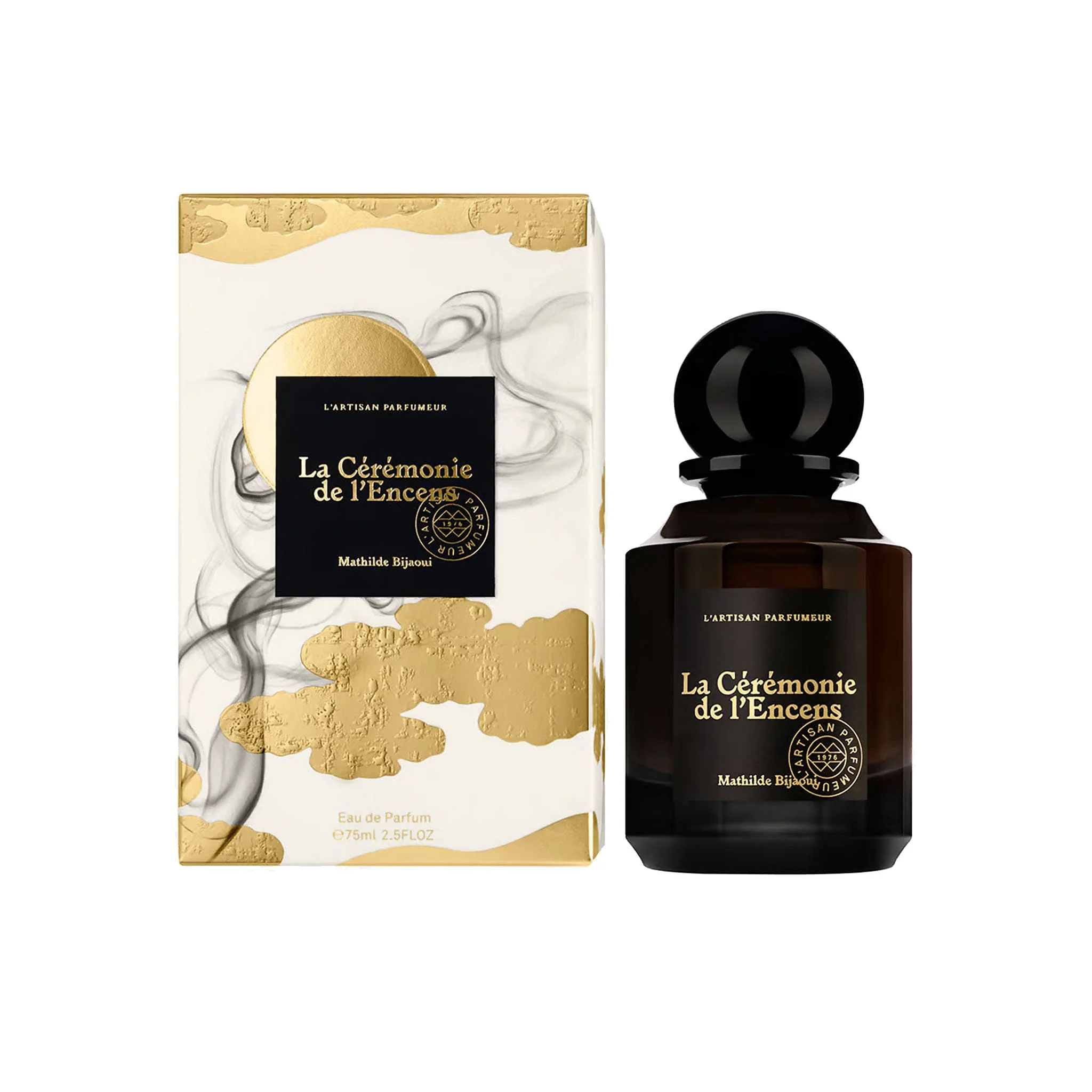 La Cérémonie de l'Encens - L'Artisan Parfumeur - Image 2