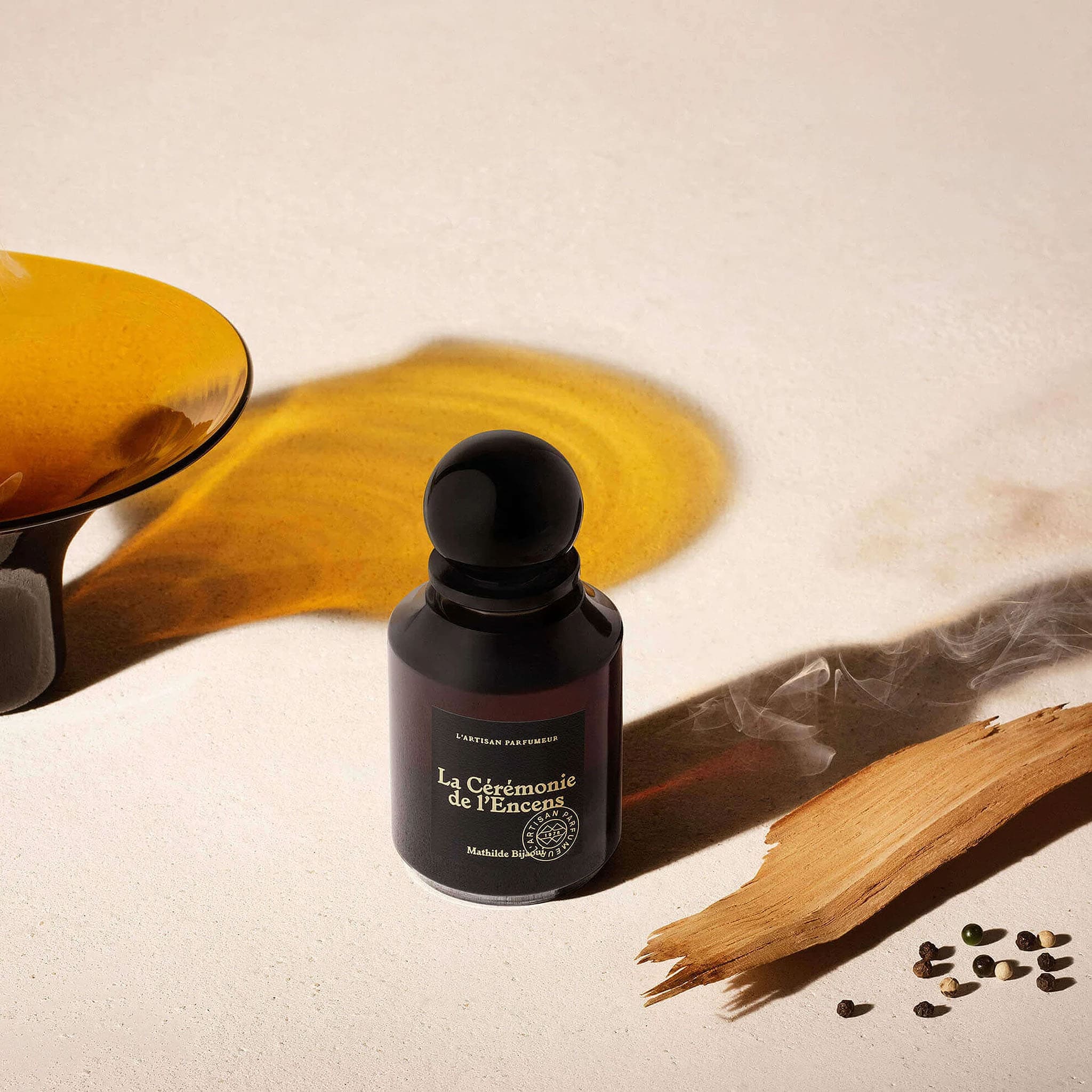 La Cérémonie de l'Encens - L'Artisan Parfumeur - Image 3