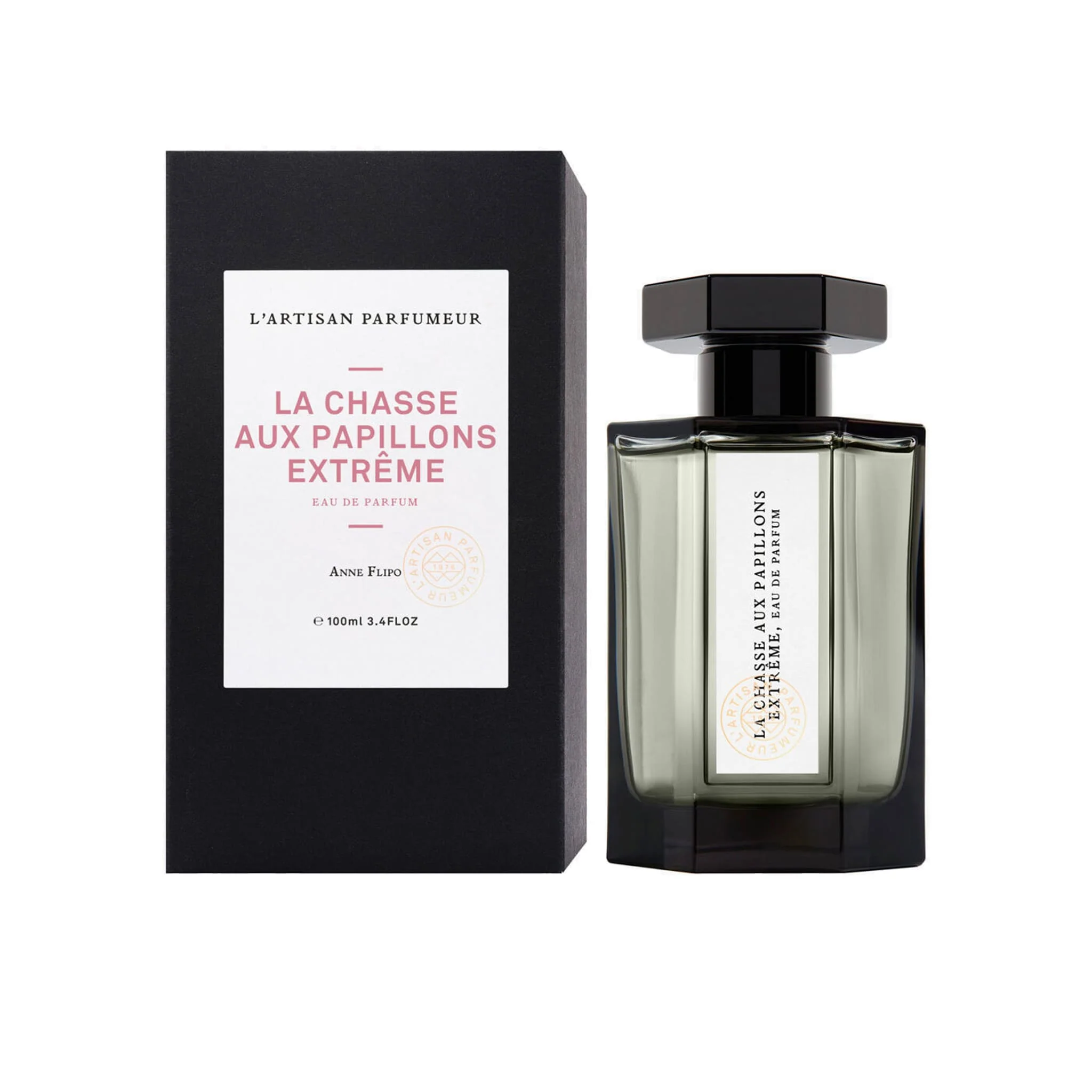 La Chasse Aux Papillons Extreme - L'Artisan Parfumeur - Image 2
