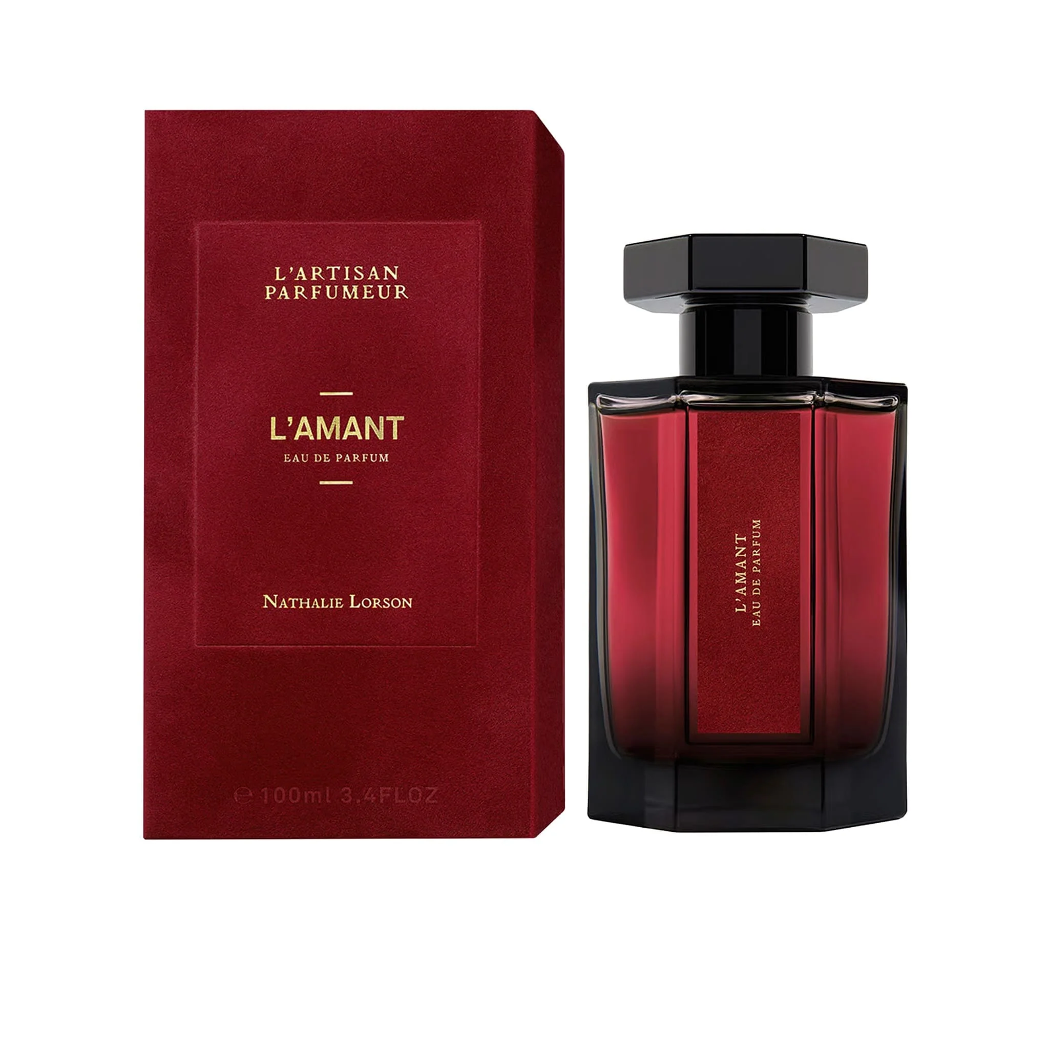 L'Amant - L'Artisan Parfumeur - Image 3