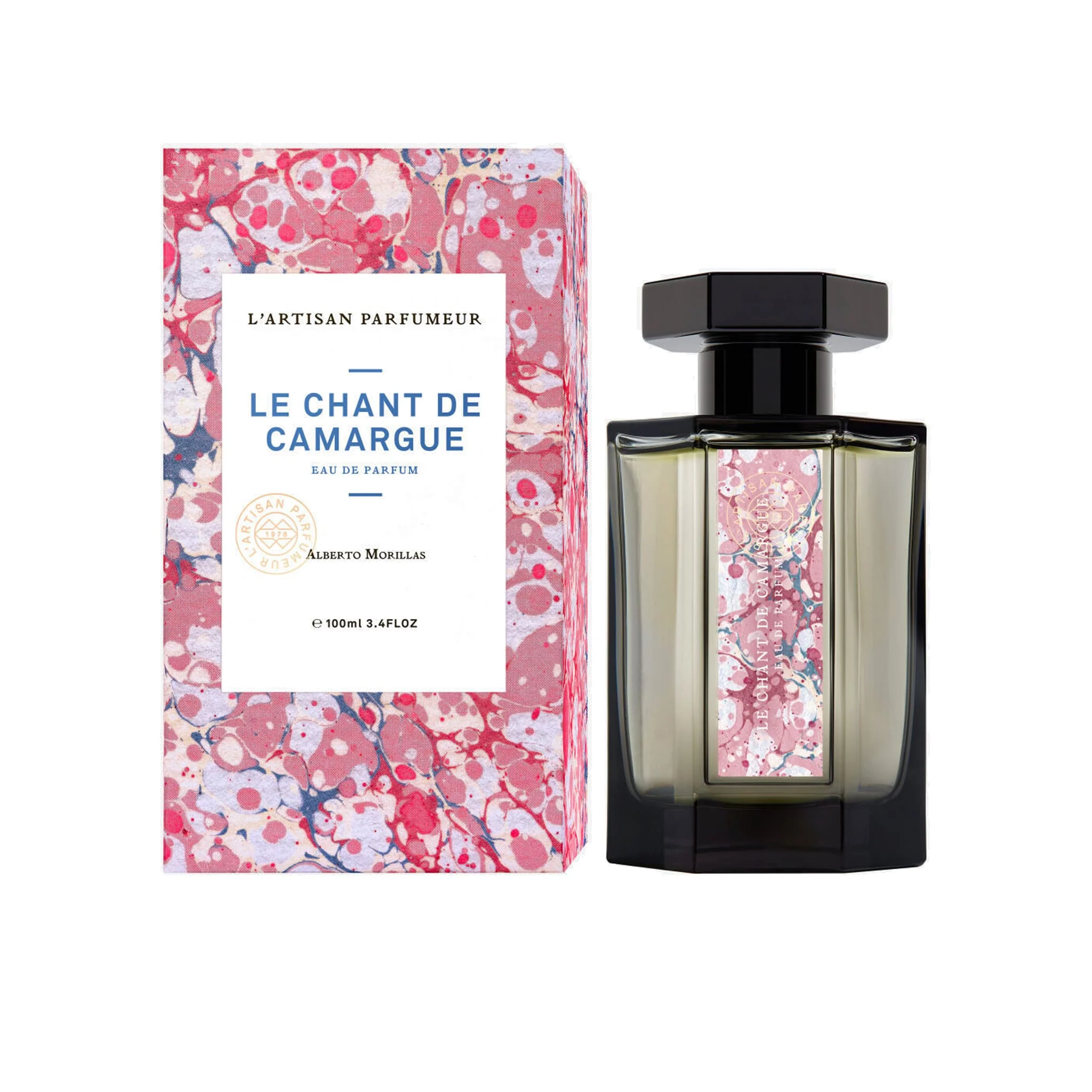 Le Chant de Camargue - L'Artisan Parfumeur - Image 2