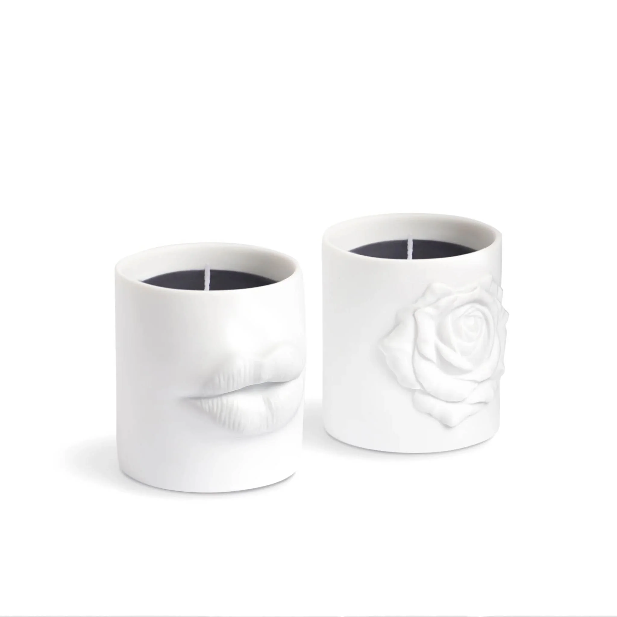 Le Duo Oh Mon Dieu! + Rose Noire Candles - L'Objet - Image 3