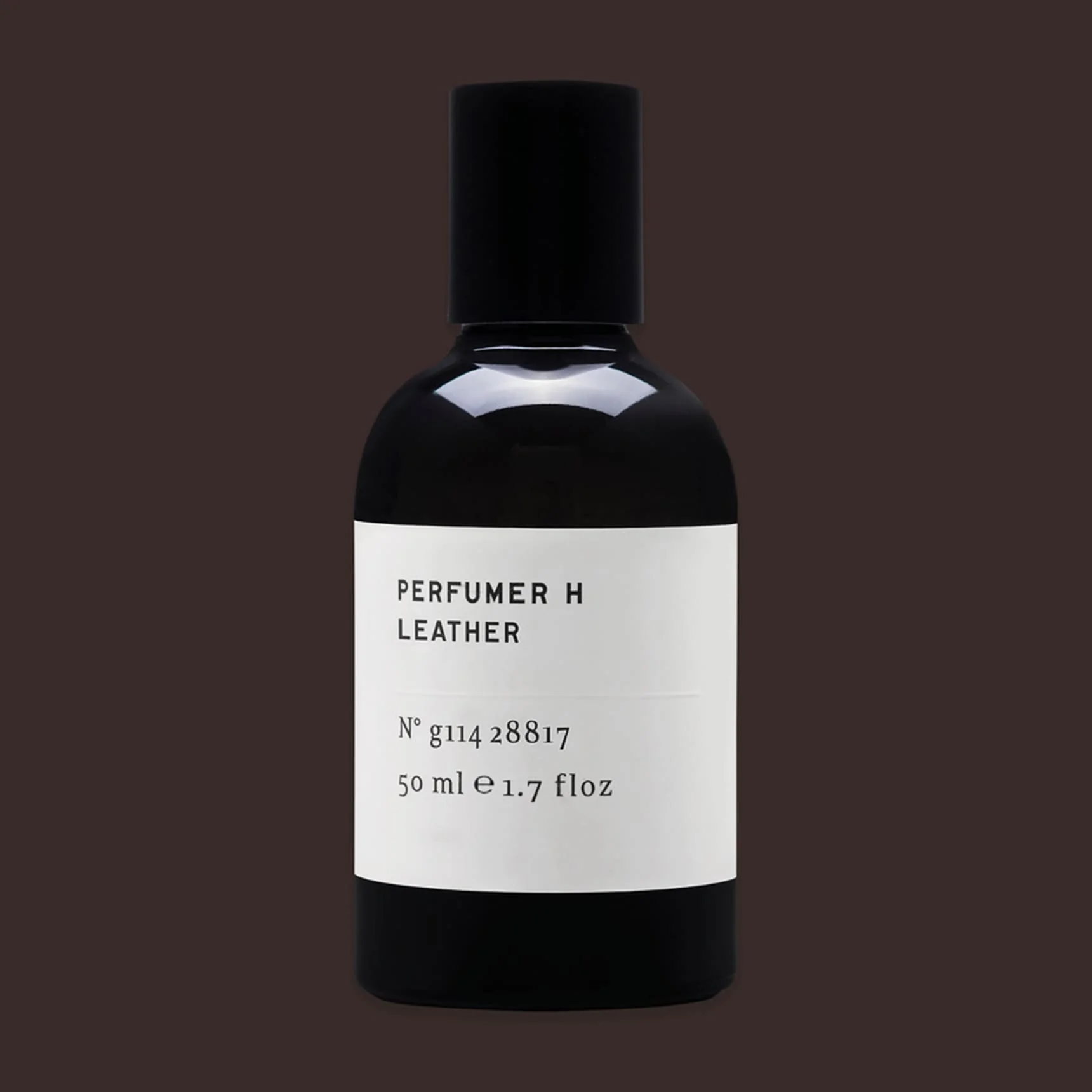 Leather - Perfumer H - Image 3