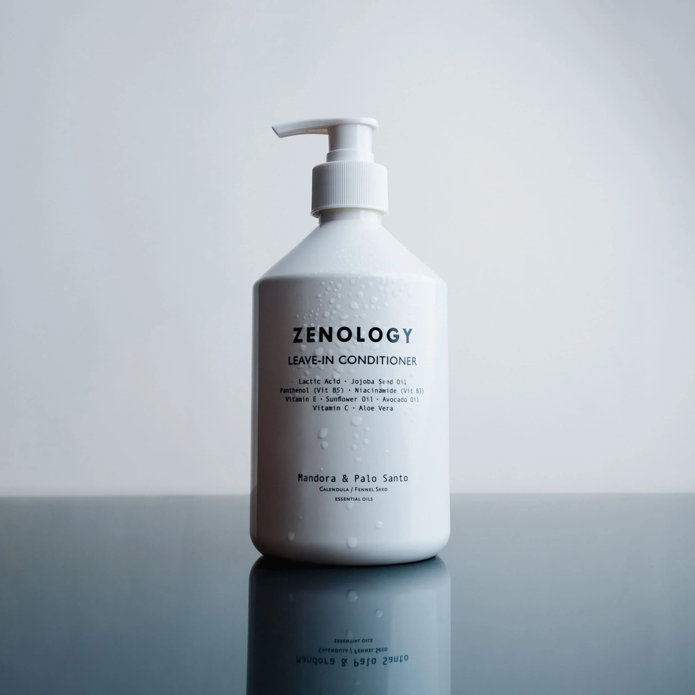 Leave-in Conditioner - Zenology - Image 2