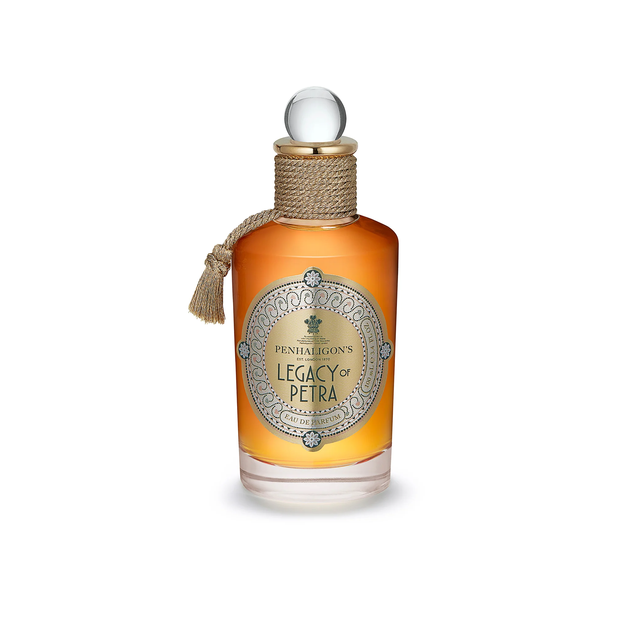 Legacy of Petra Edp - Penhaligon's