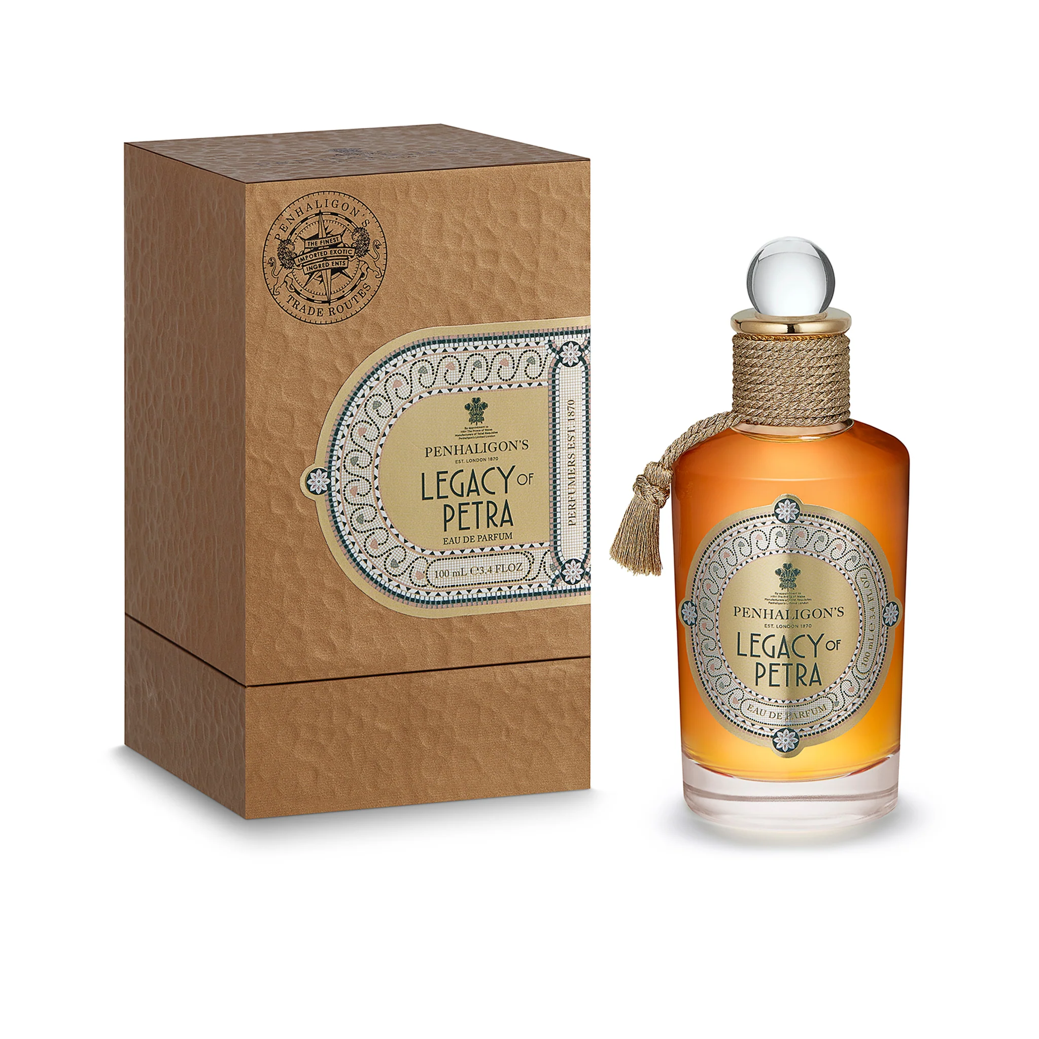 Legacy of Petra Edp - Penhaligon's - Image 2
