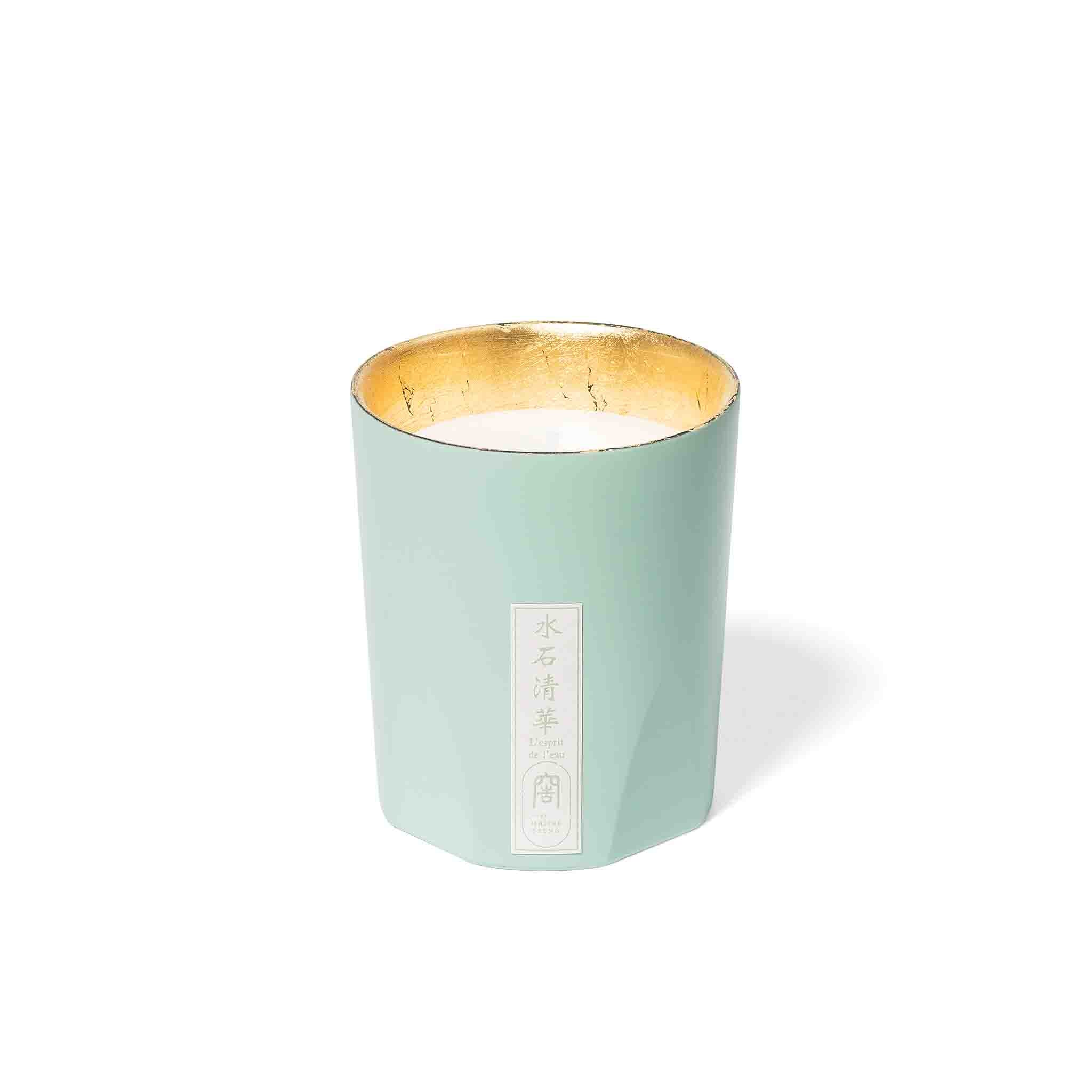 L'Esprit de l'Eau Bougie - Trudon