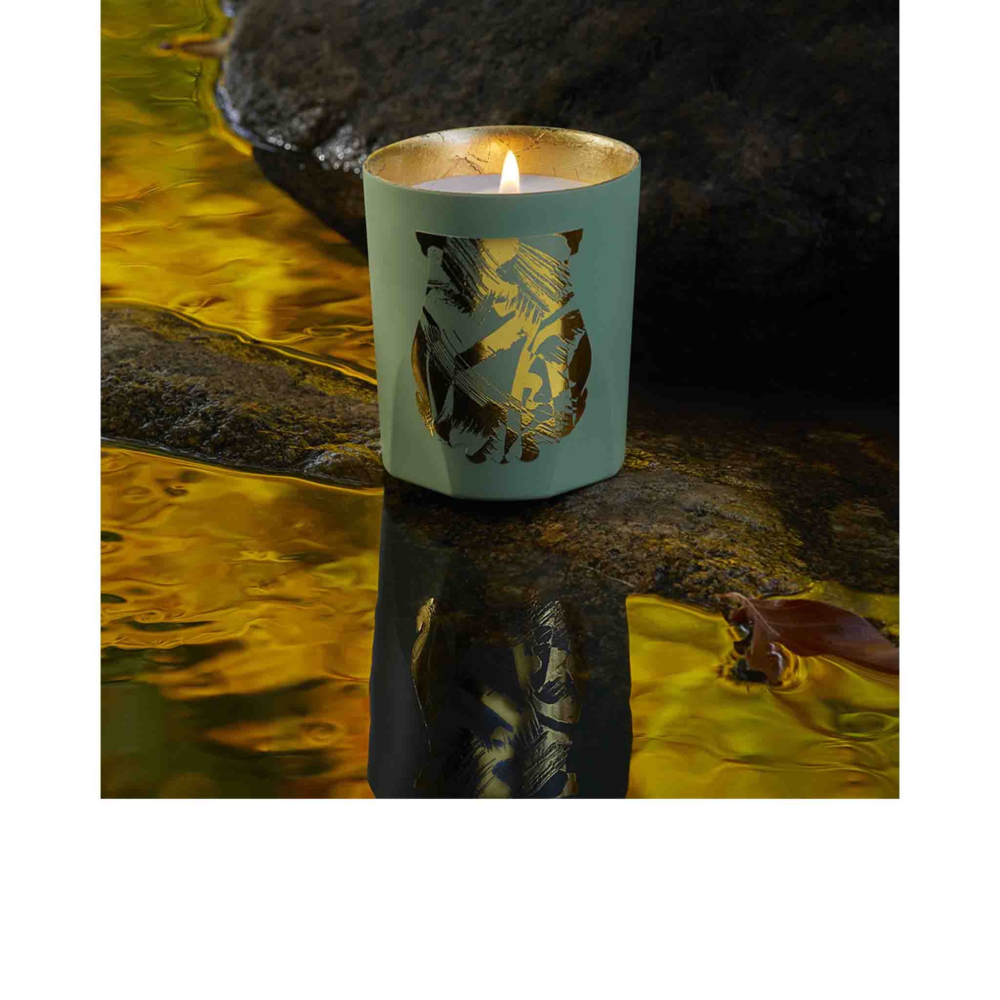 L'Esprit de l'Eau Bougie - Trudon - Image 3
