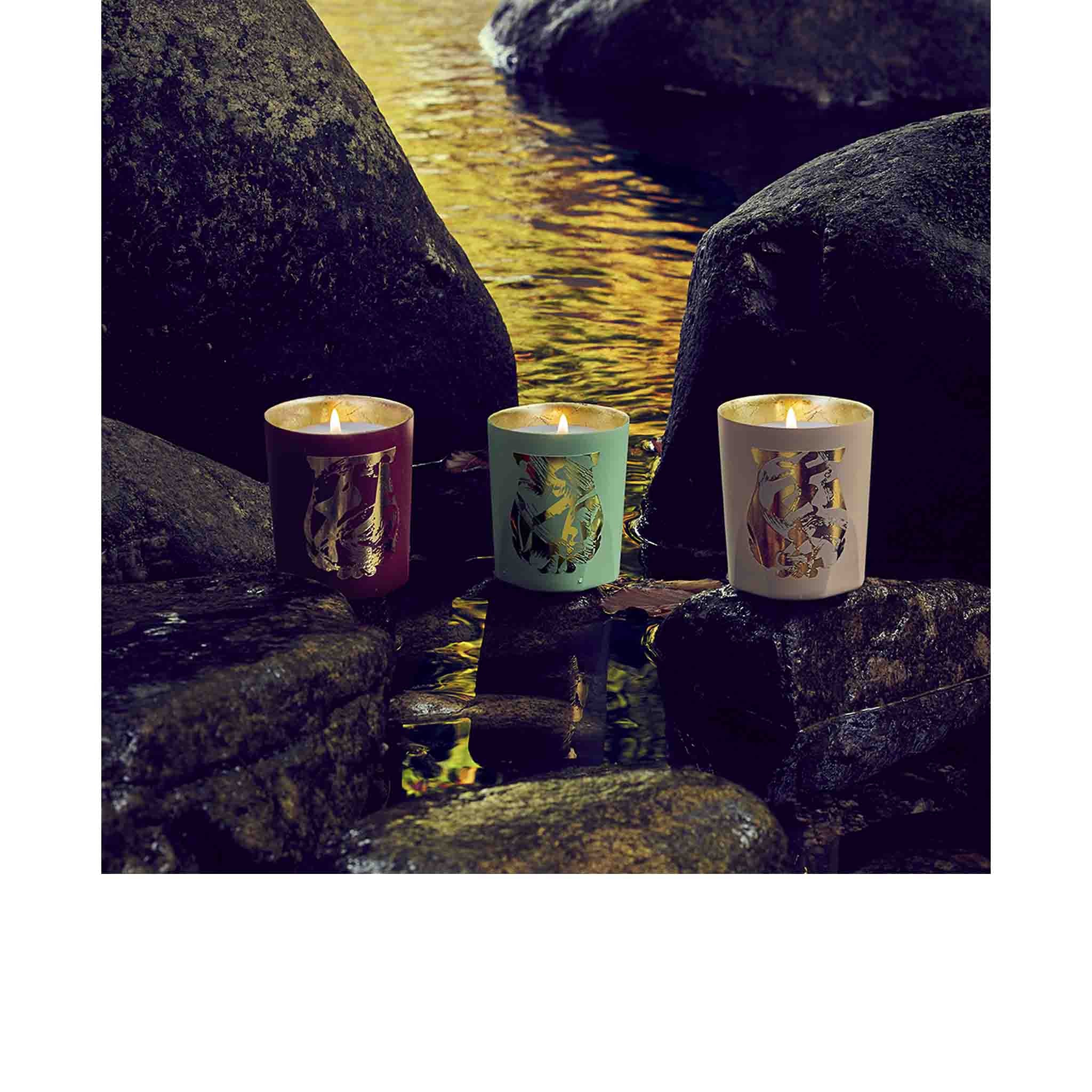 L'Esprit de l'Eau Bougie - Trudon - Image 5
