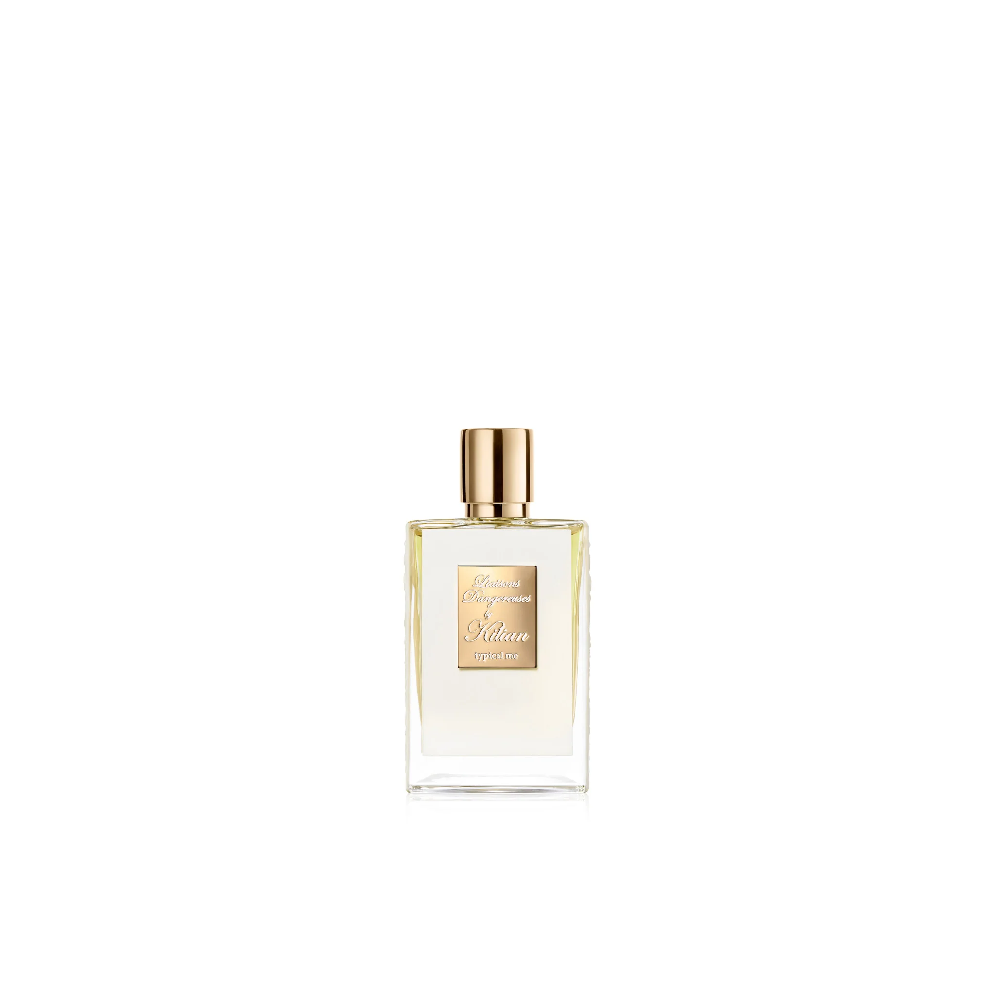 Liaisons Dangereuses "Tipical me" - Kilian