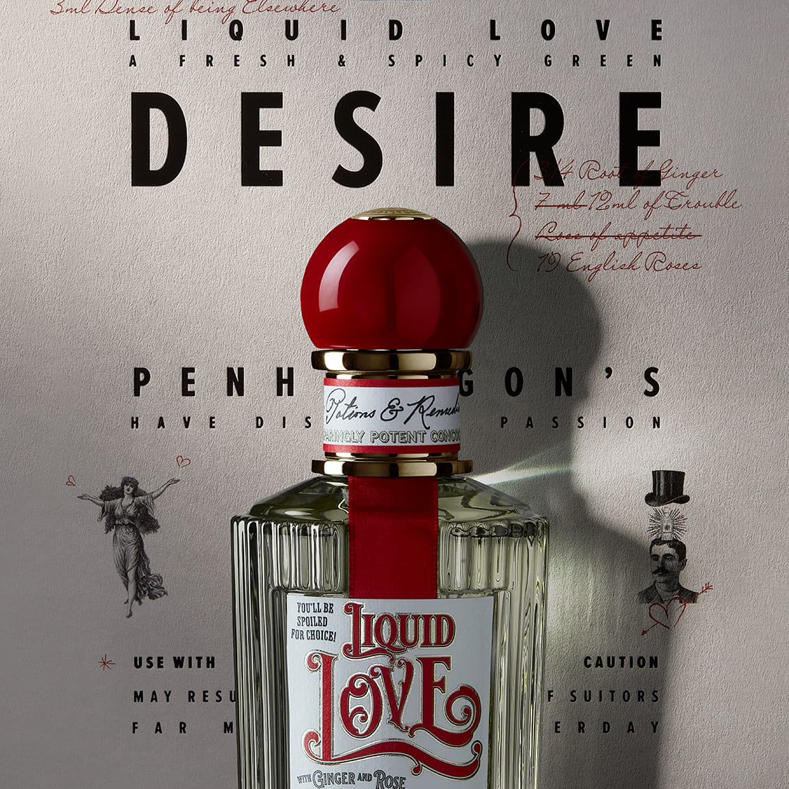 Liquid Love -  Penhaligon's - Image 4