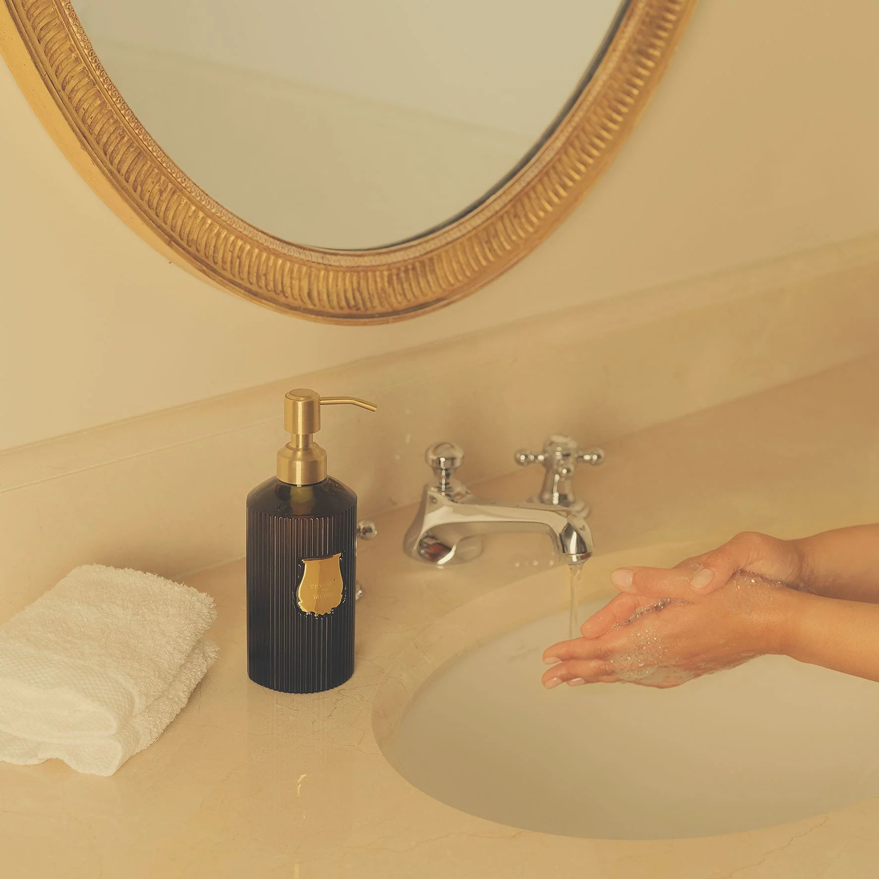 Liquid Soap Vixi - Trudon - Image 3