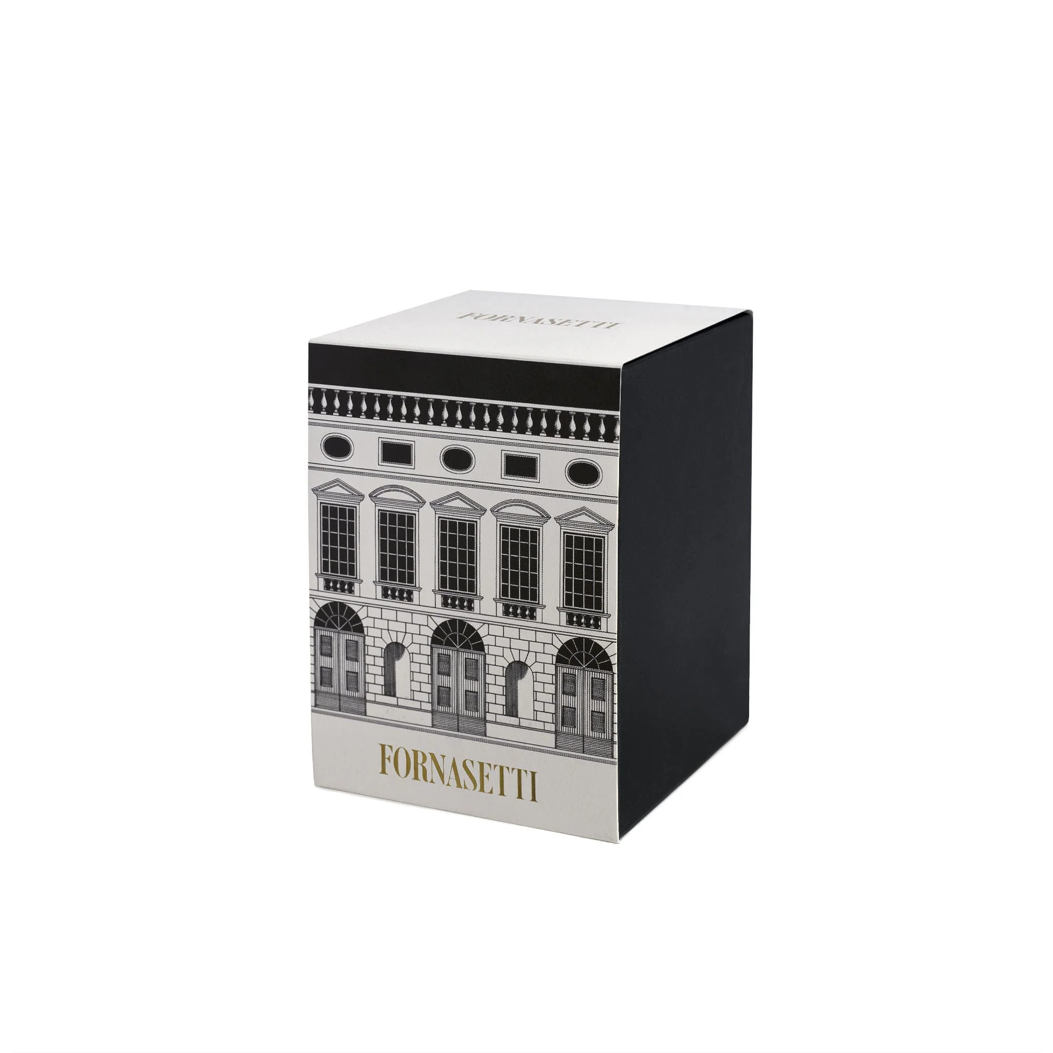 Architettura Candela Fragranza Immaginazione - Fornasetti - Image 3