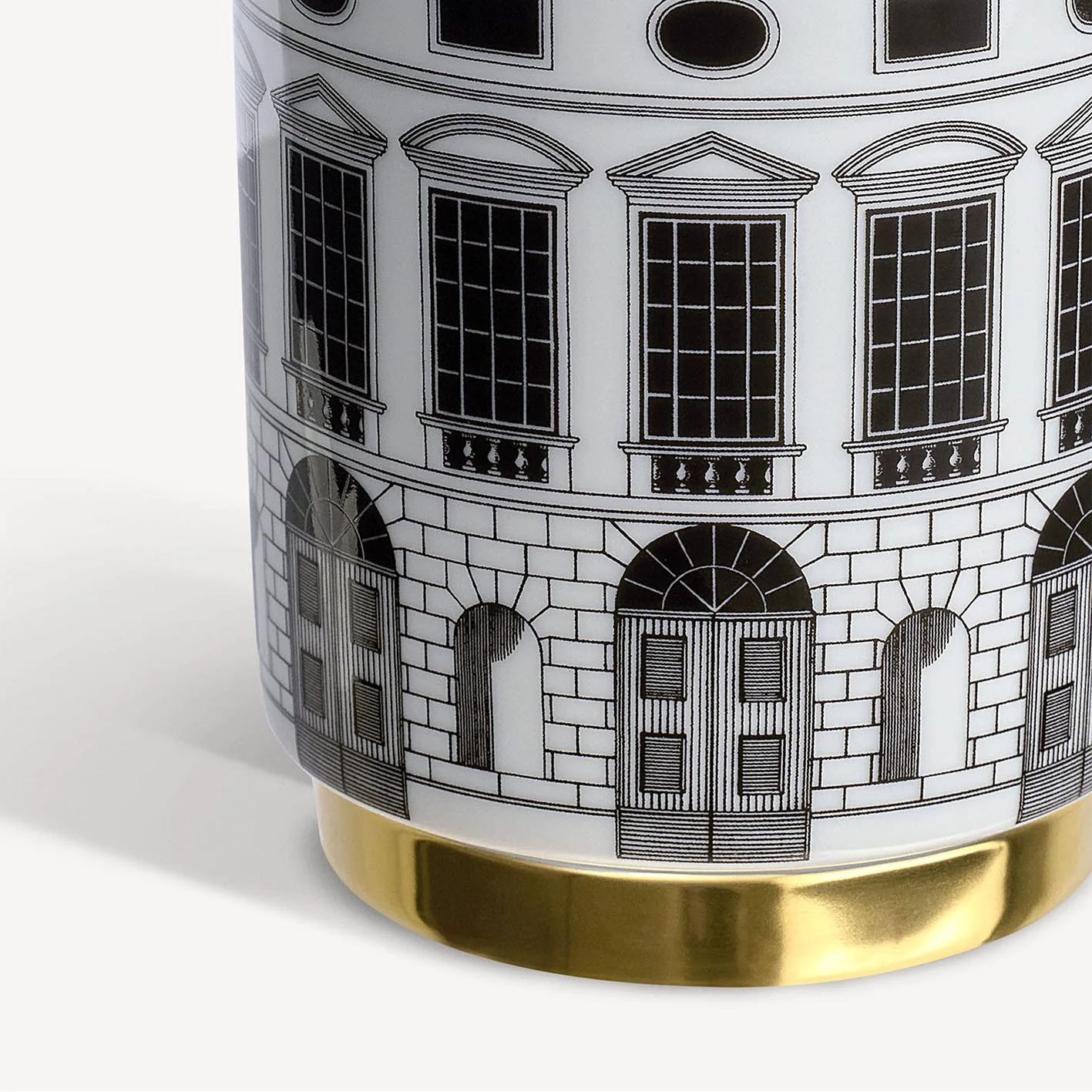 Architettura Candela Fragranza Immaginazione - Fornasetti - Image 5