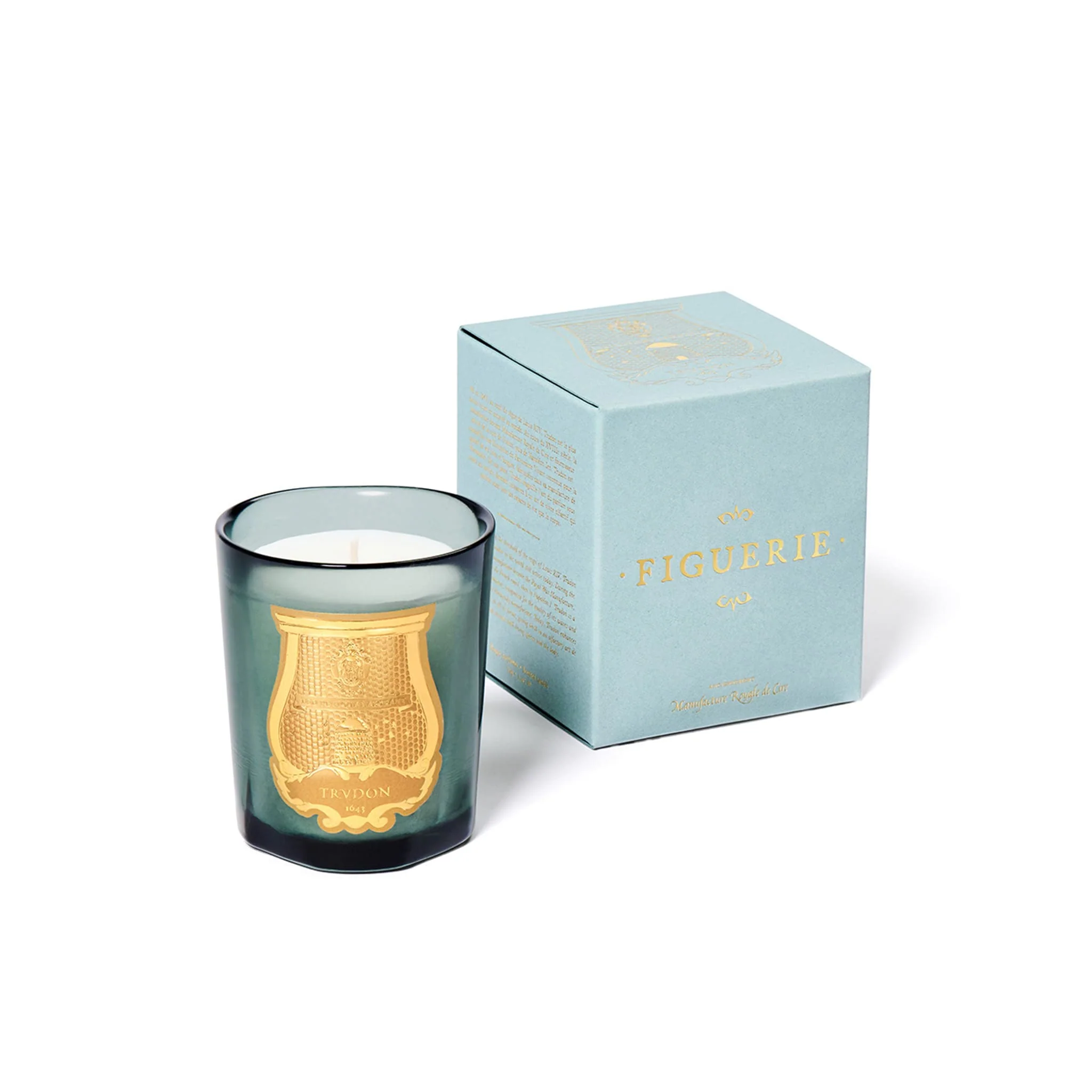 Figuerie Bougie - Trudon - Image 9