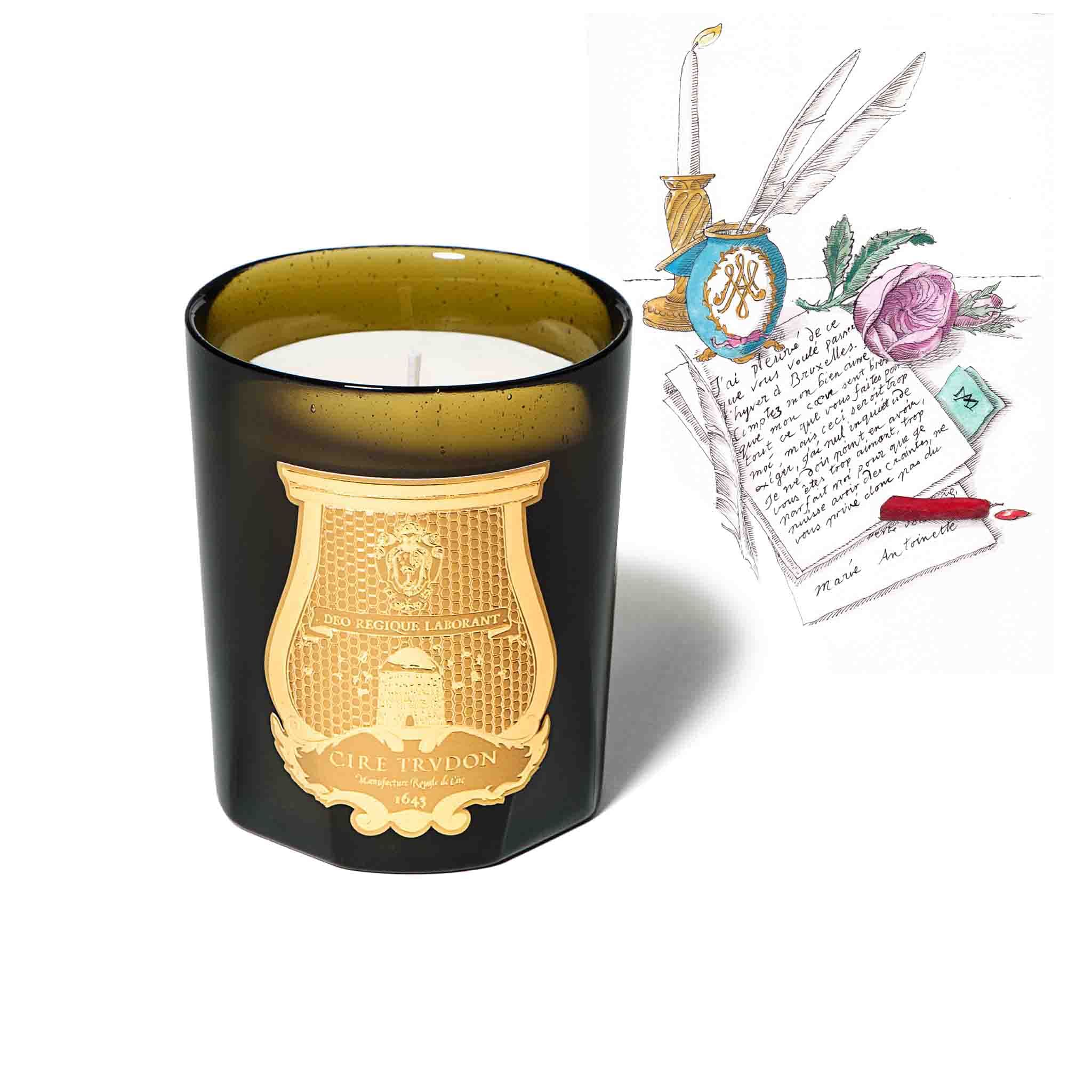 Lista Nozze | Tuileries Classic Bougie - Trudon - Image 3