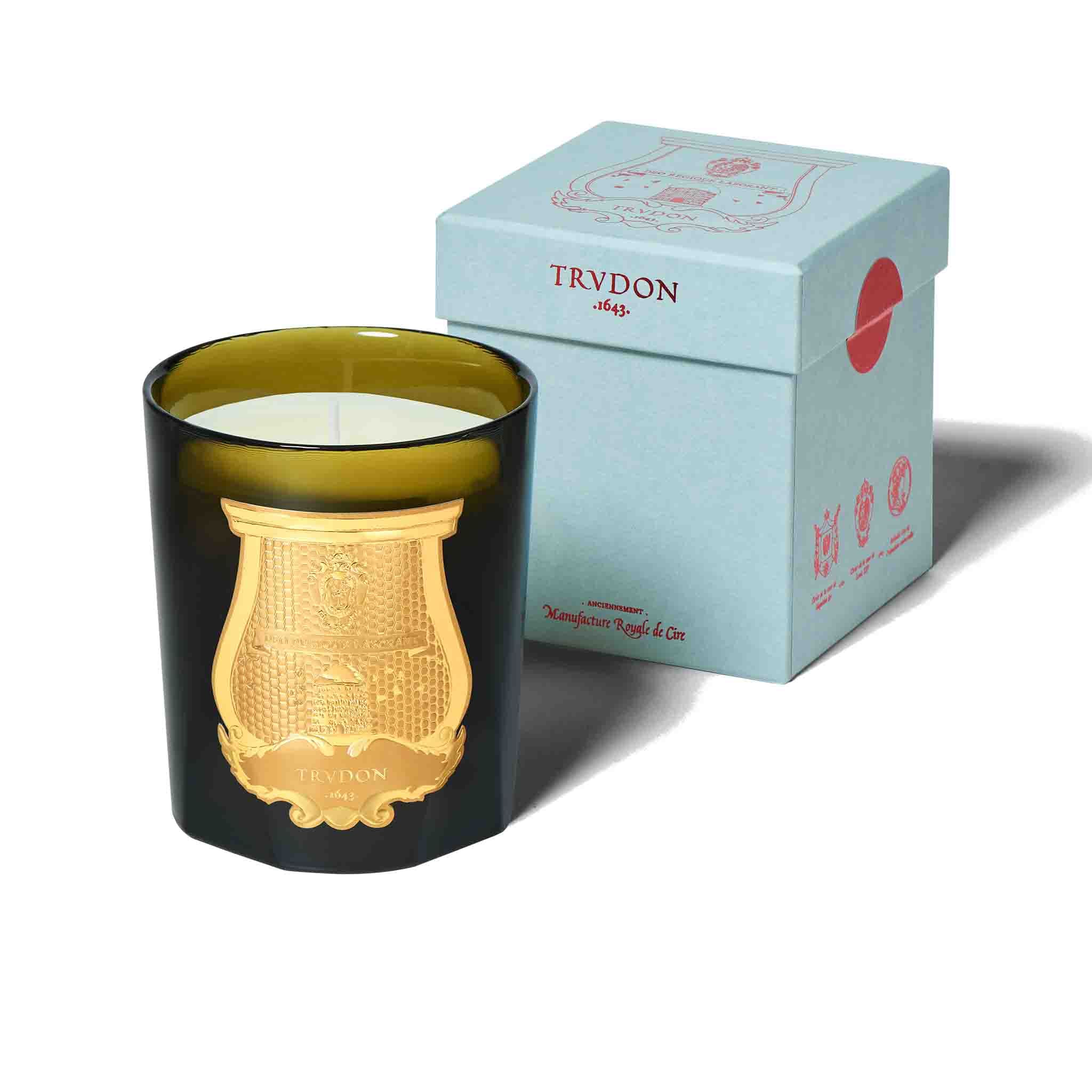 Lista Nozze | Tuileries Classic Bougie - Trudon - Image 4
