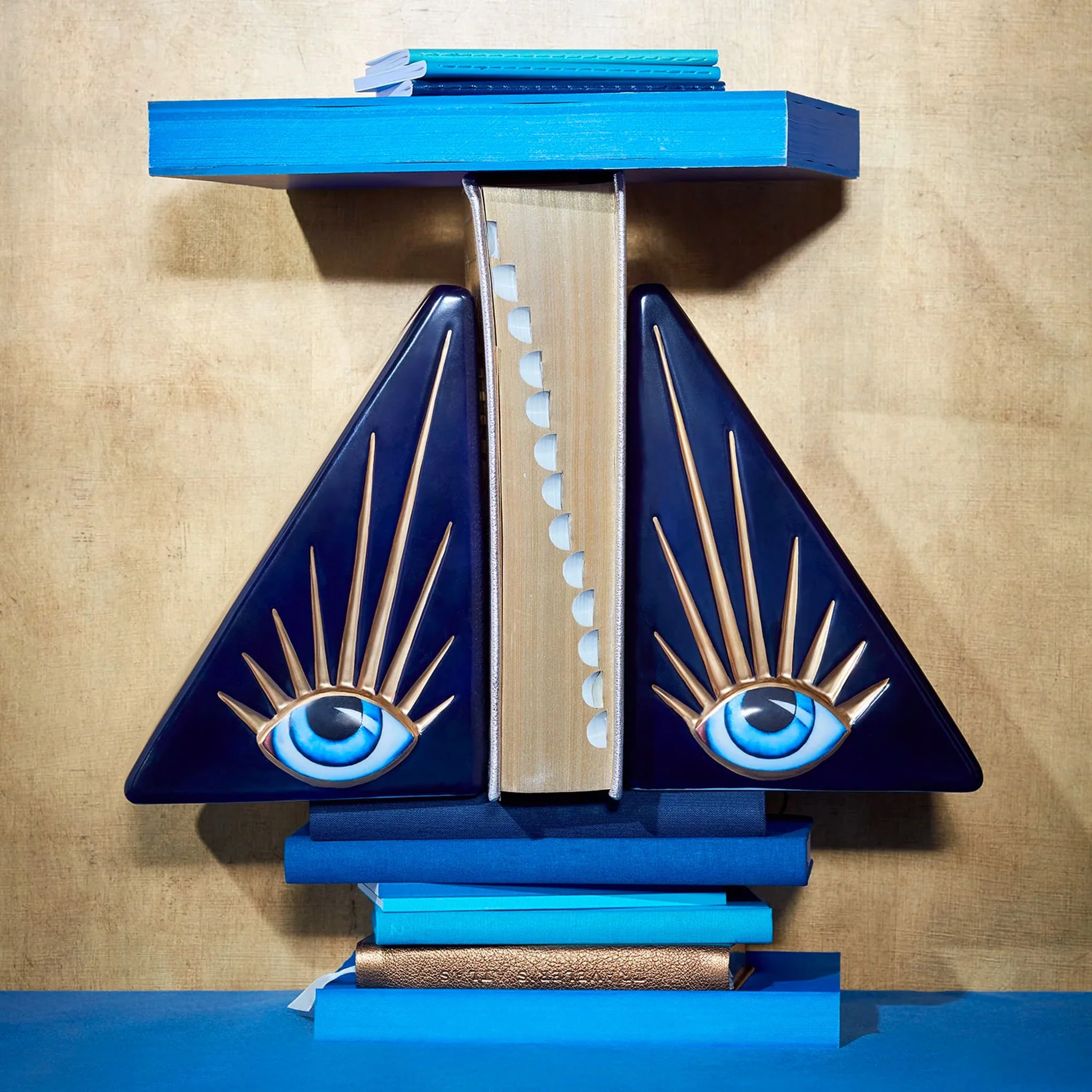 Lito Bookened - L'Objet - Image 2