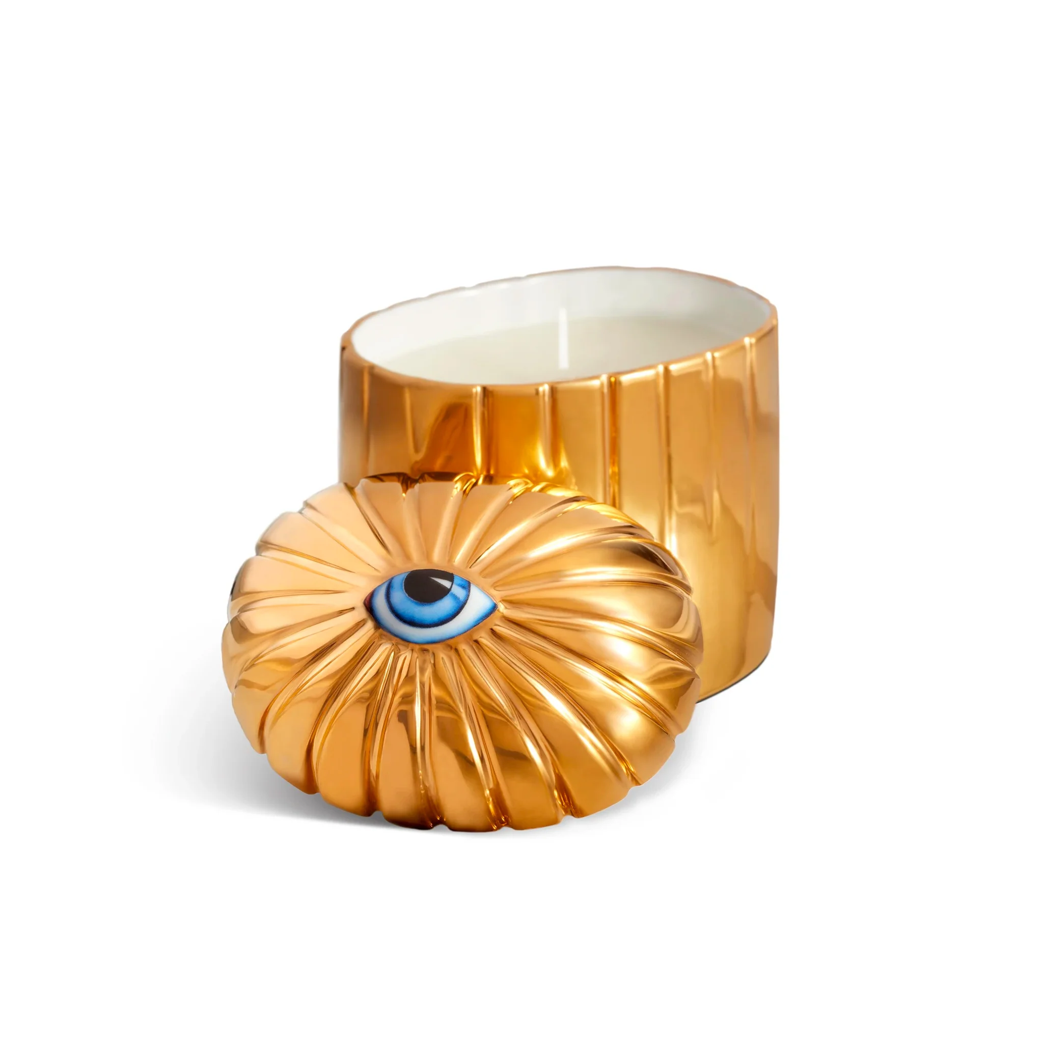 Lito Candle Gold - L'Objet - Image 2