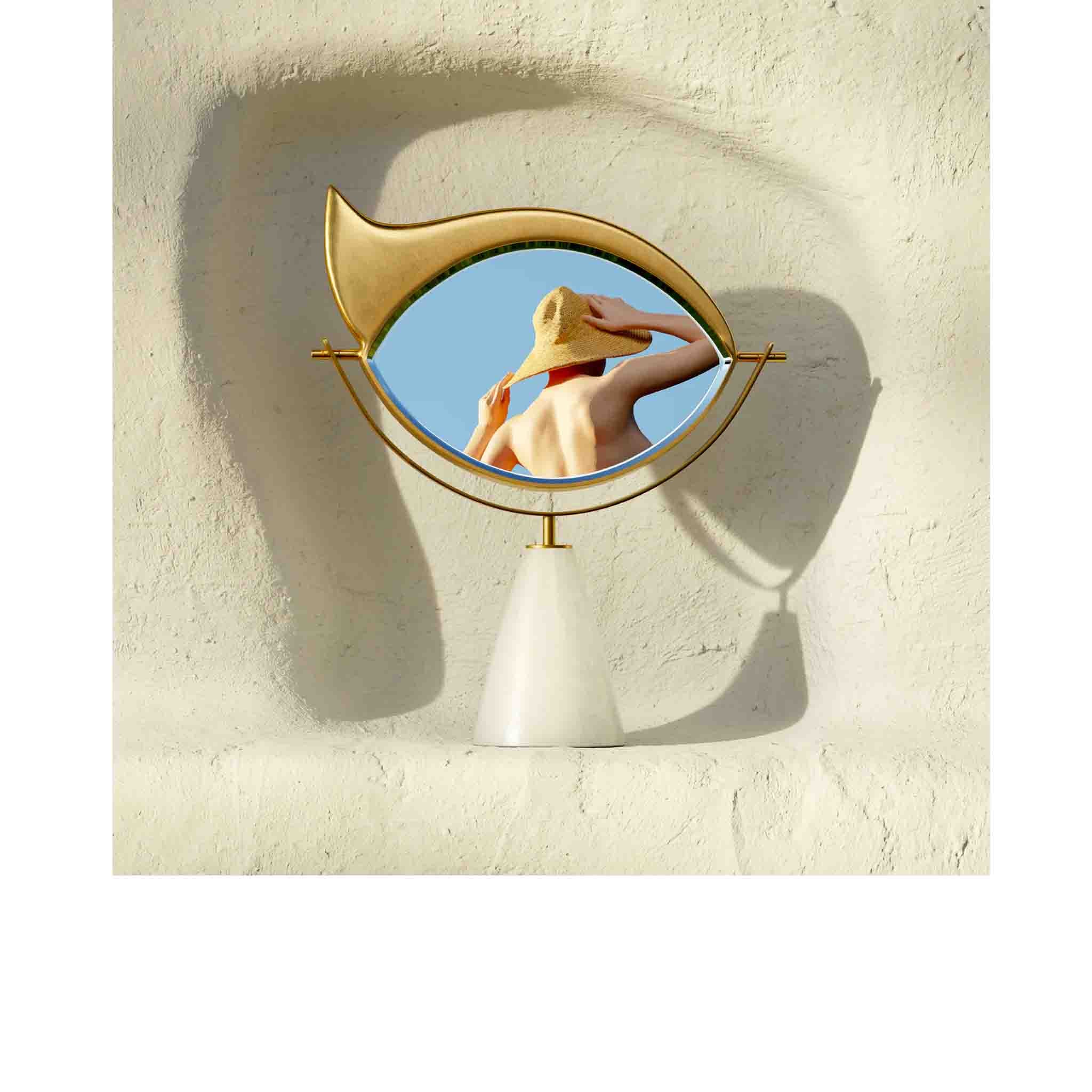 Lito Vanity Mirror - L'Objet - Image 4