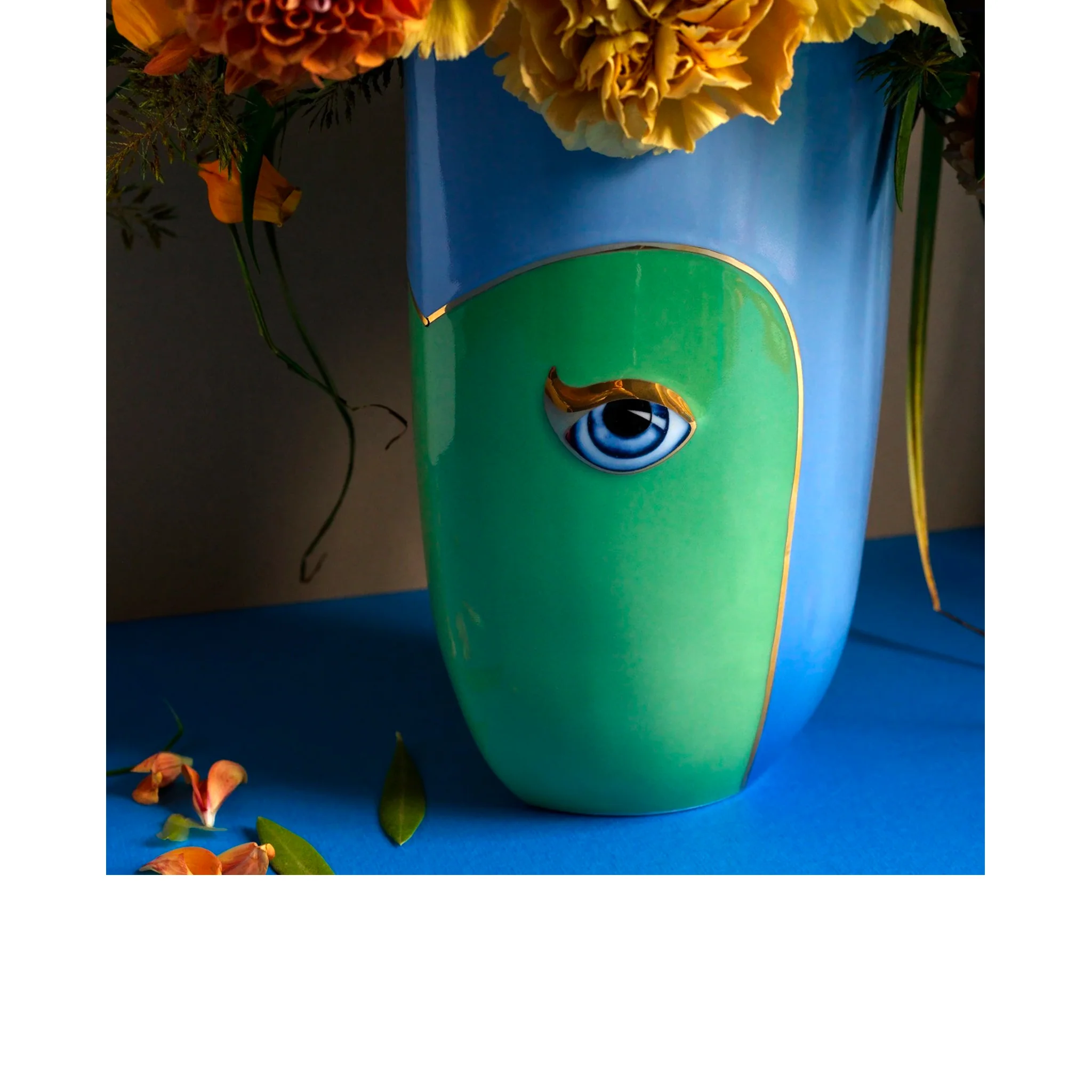 Lito Vase - L'Objet - Image 4