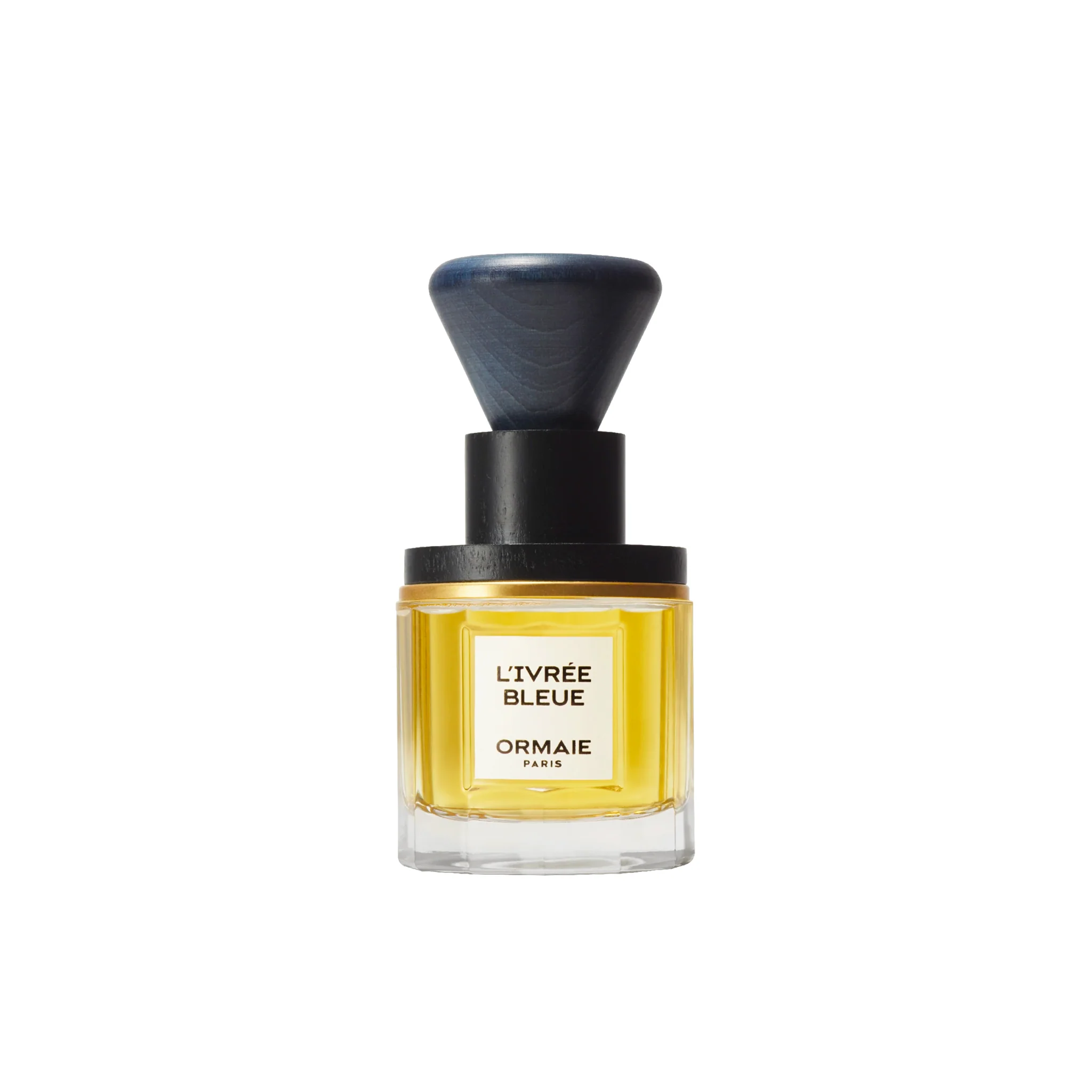 L'Ivree Bleue - Ormaie Paris - Image 3
