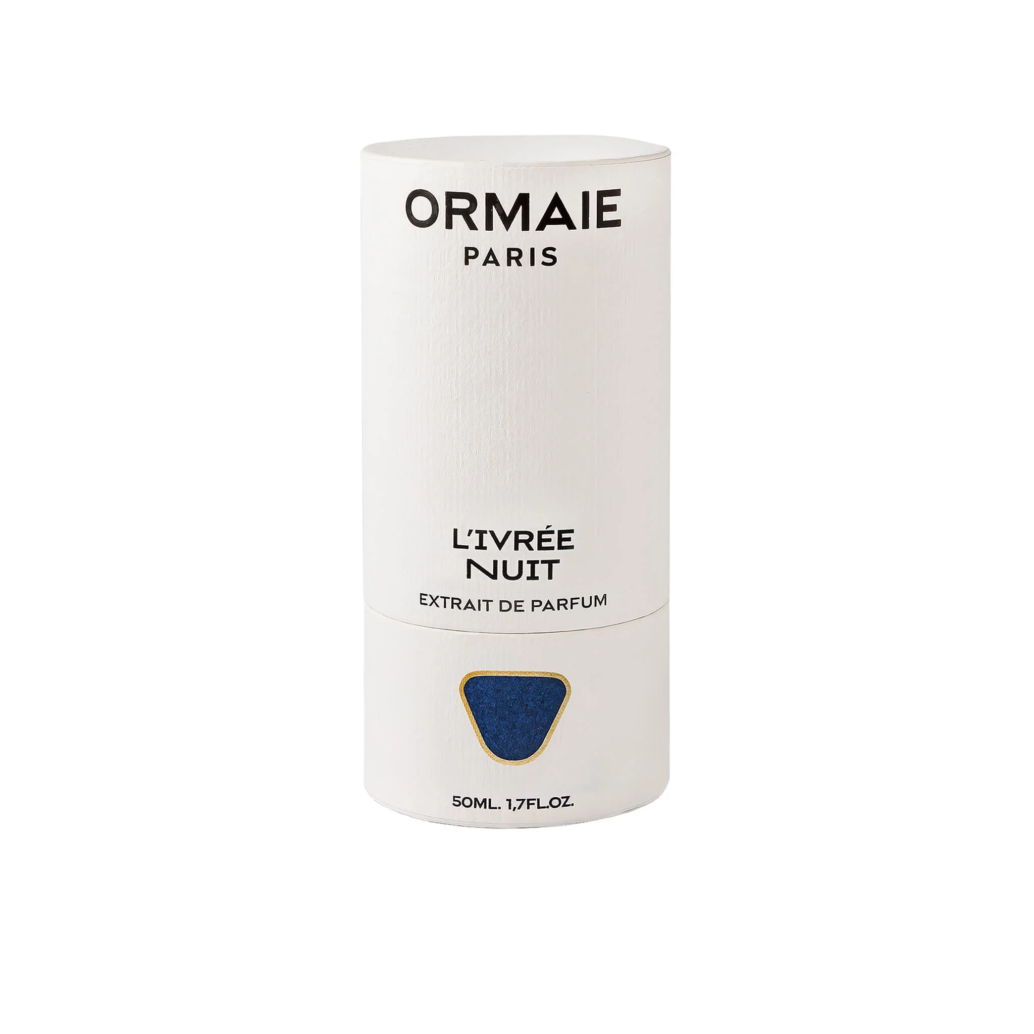 L'Ivrée Nuit Extrait de Parfum - Ormaie Paris - Image 2