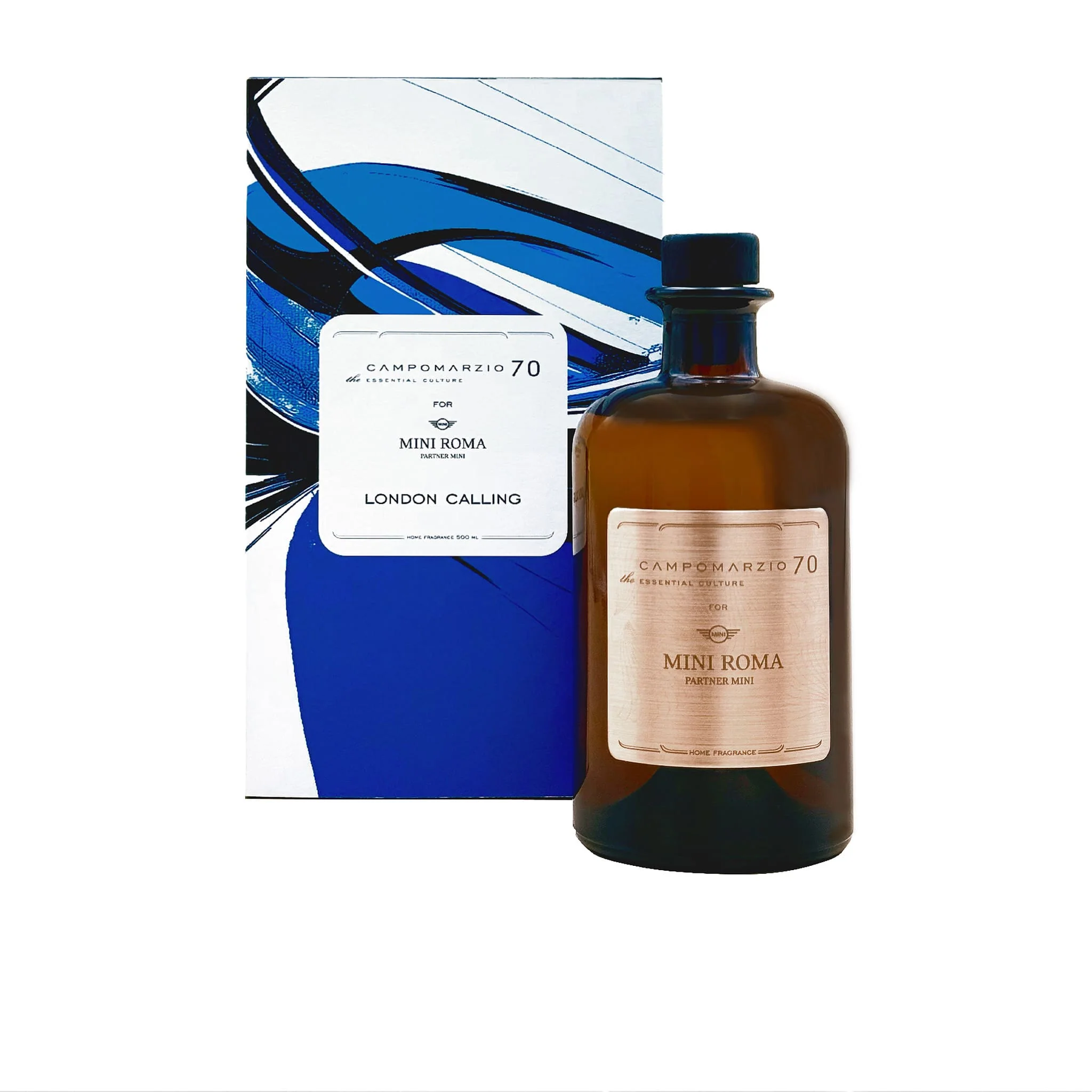 London Calling Diffusore - The Essential Blend - Image 3