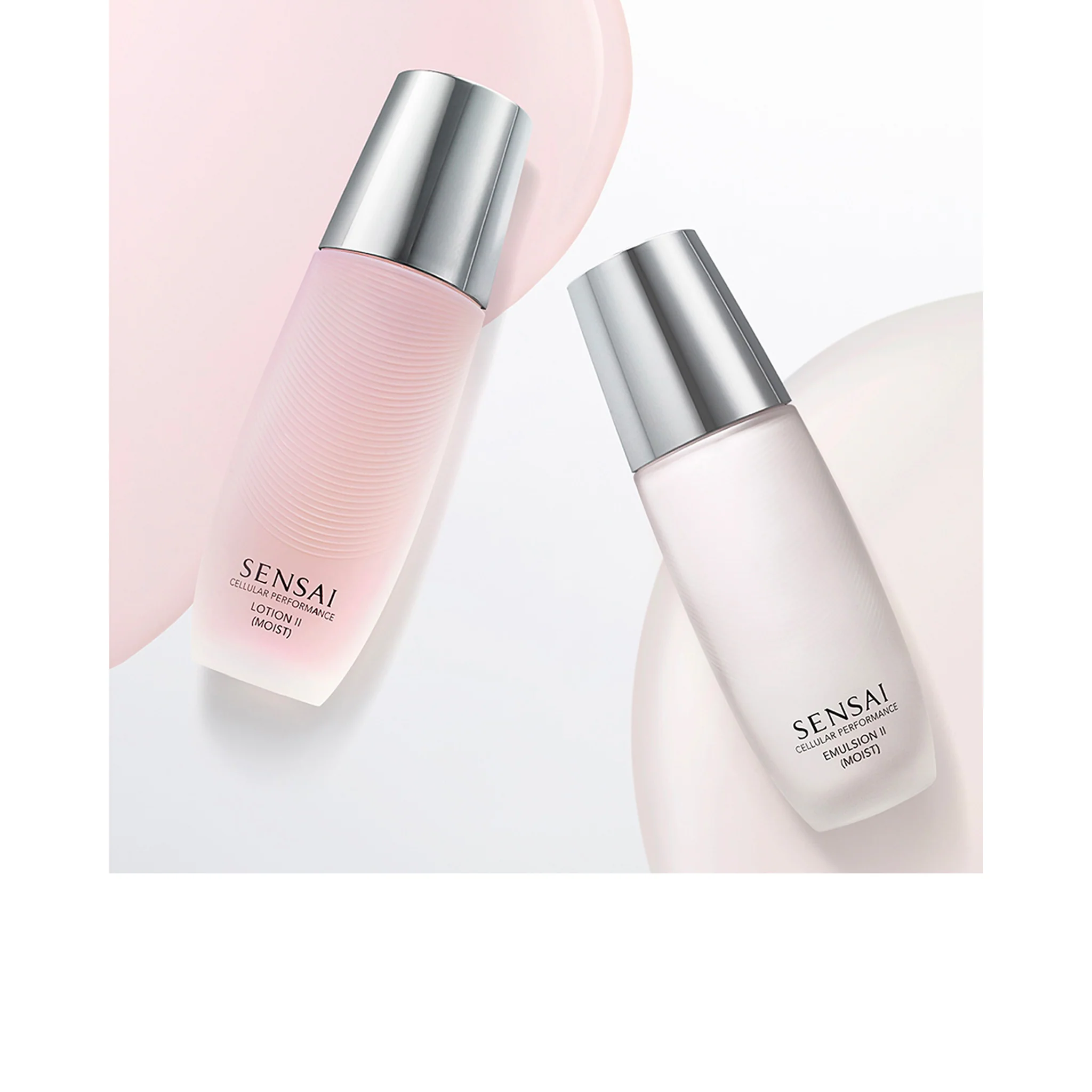 Cellular Performance Lotion II - Sensai - Image 2