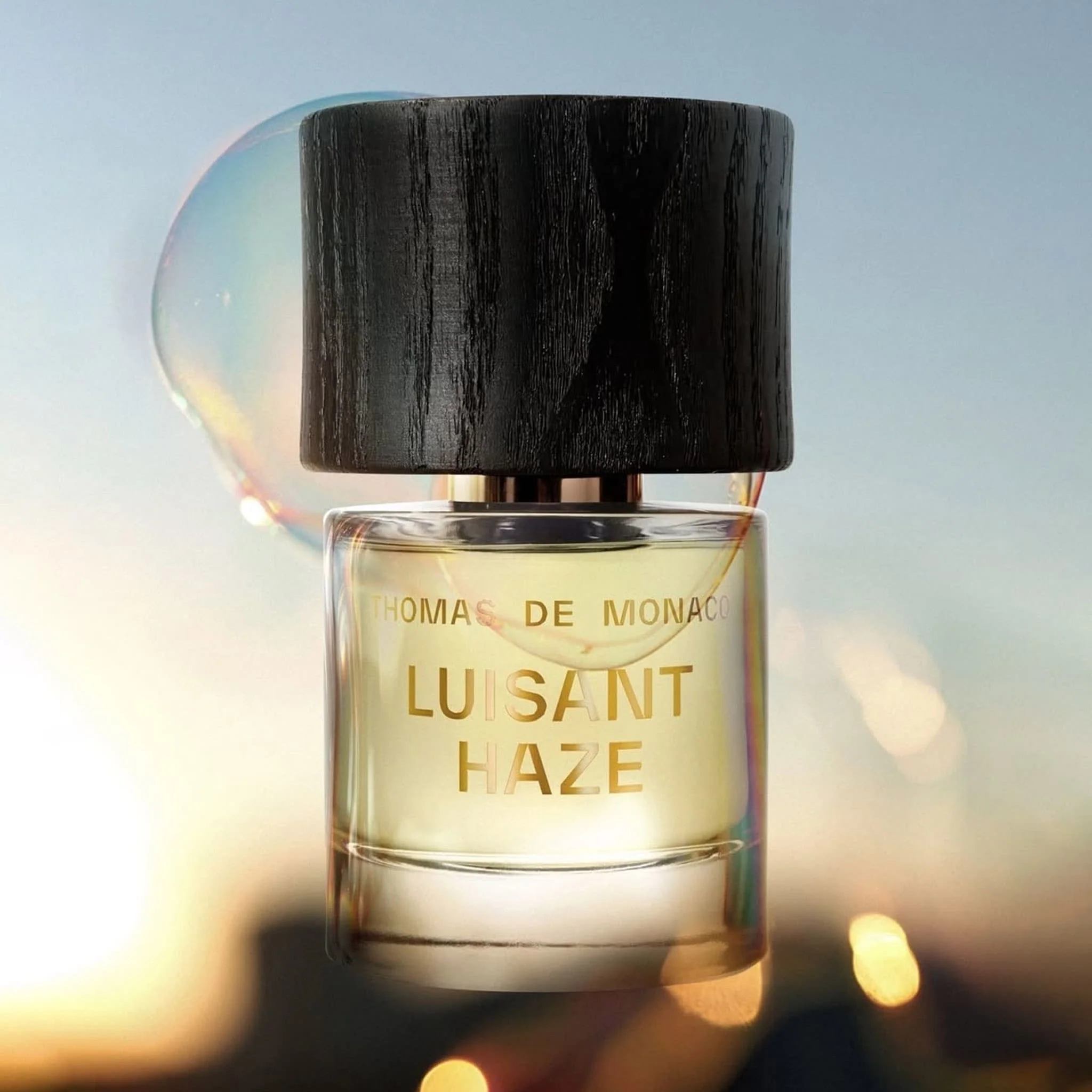 Luisant Haze Extrait de Parfum - Thomas de Monaco - Image 3
