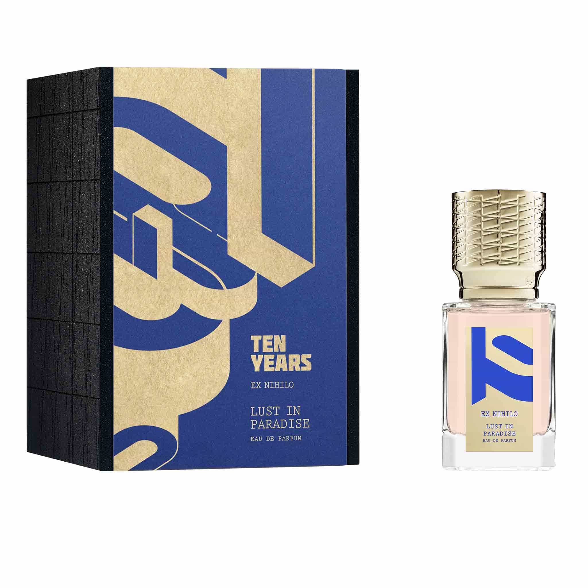 Lust In Paradise Limited Edition - Ex Nihilo Paris - Image 3