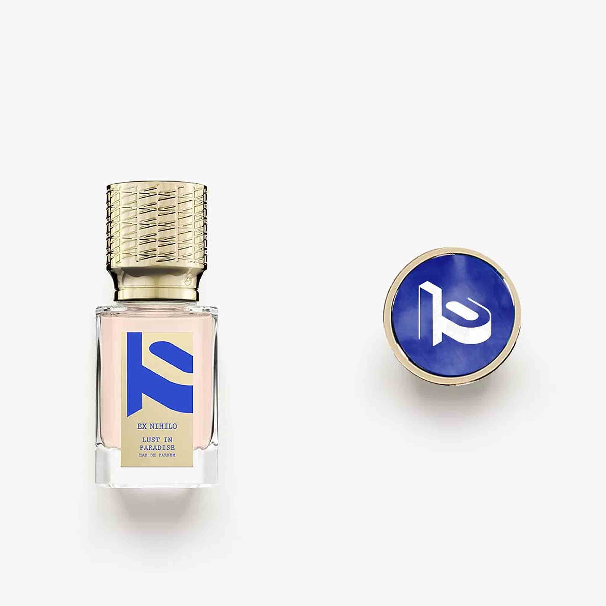 Lust In Paradise Limited Edition - Ex Nihilo Paris - Image 4