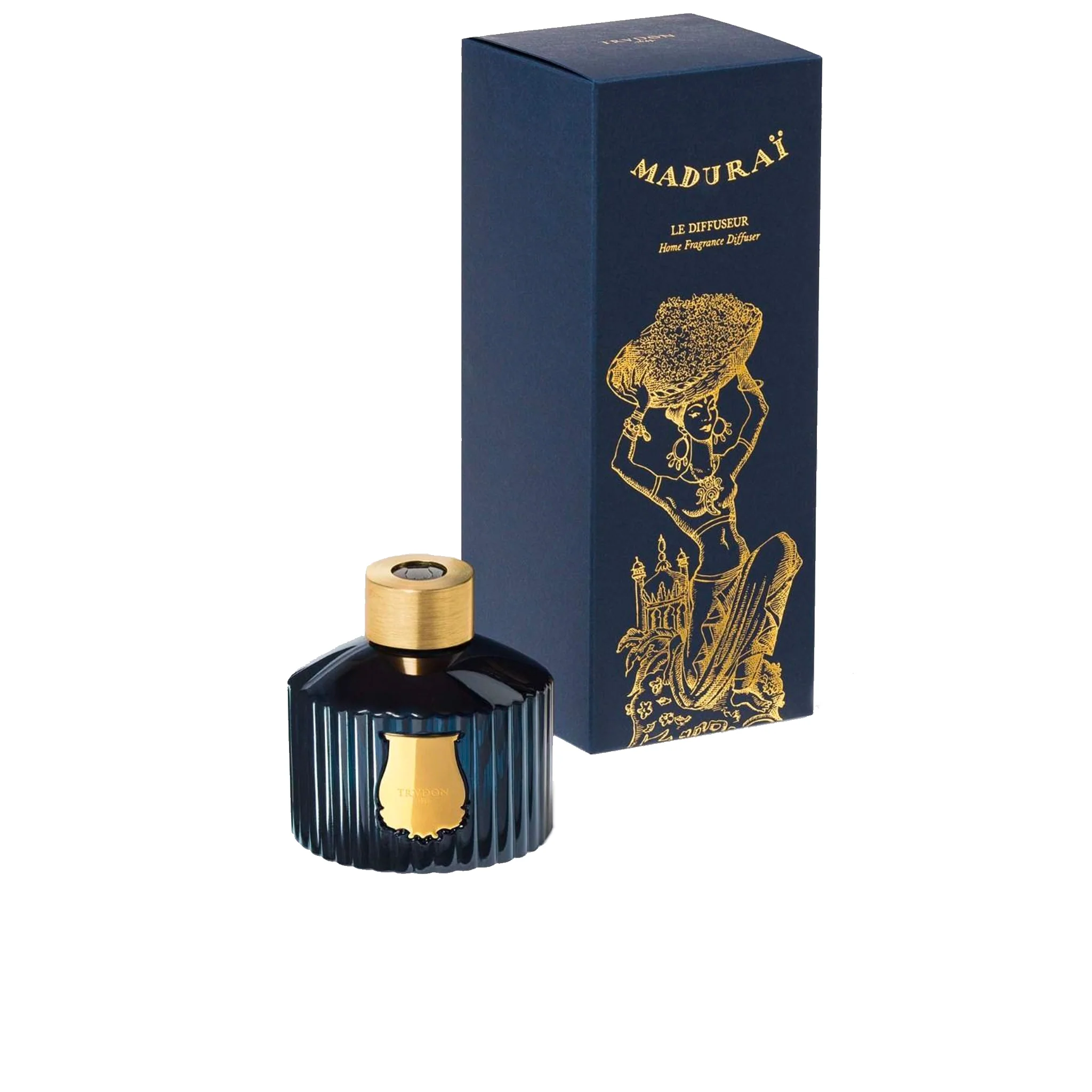 Madurai Room Diffuser - Trudon - Image 2