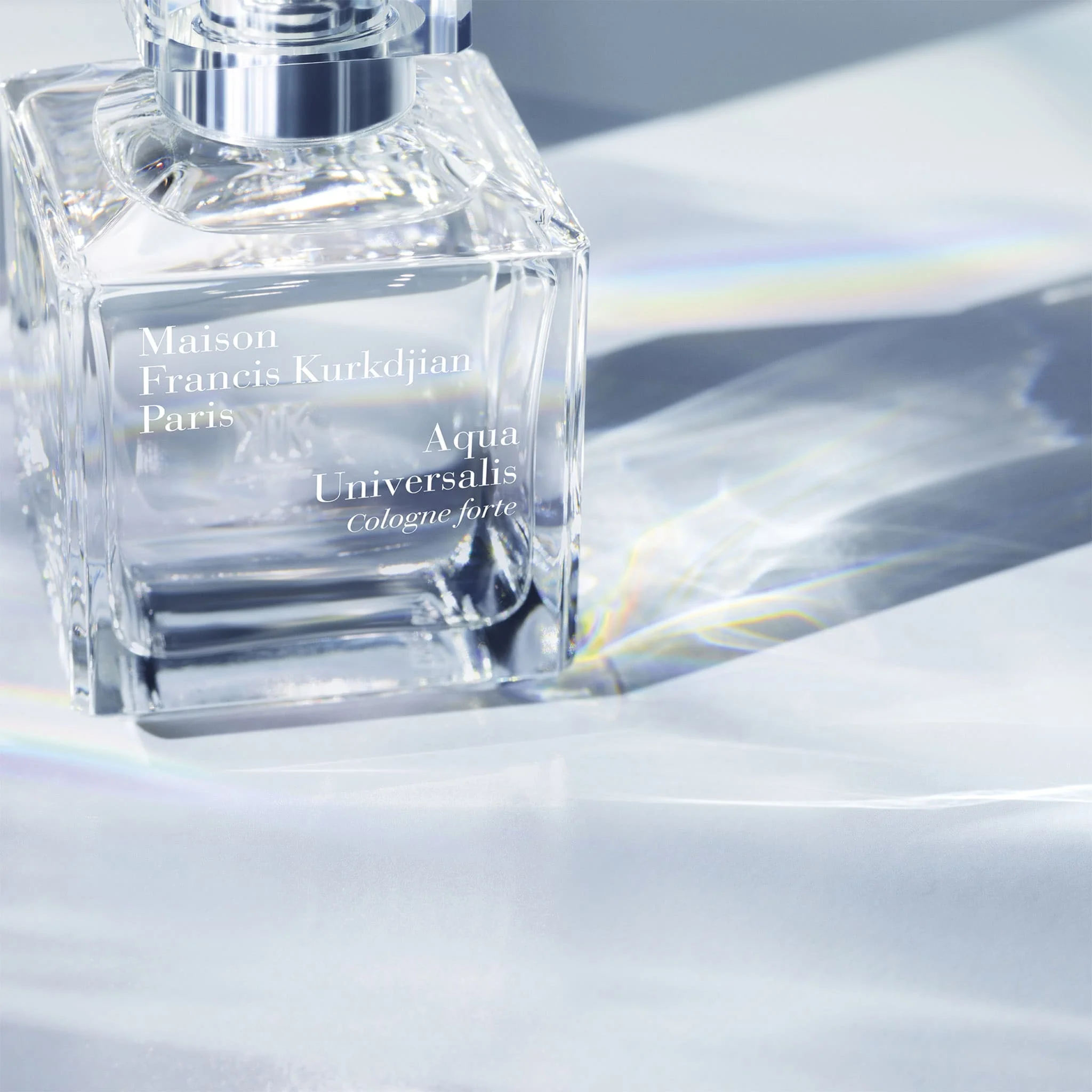Aqua Universalis Cologne Forte - Maison Francis Kurkdjian - Image 4