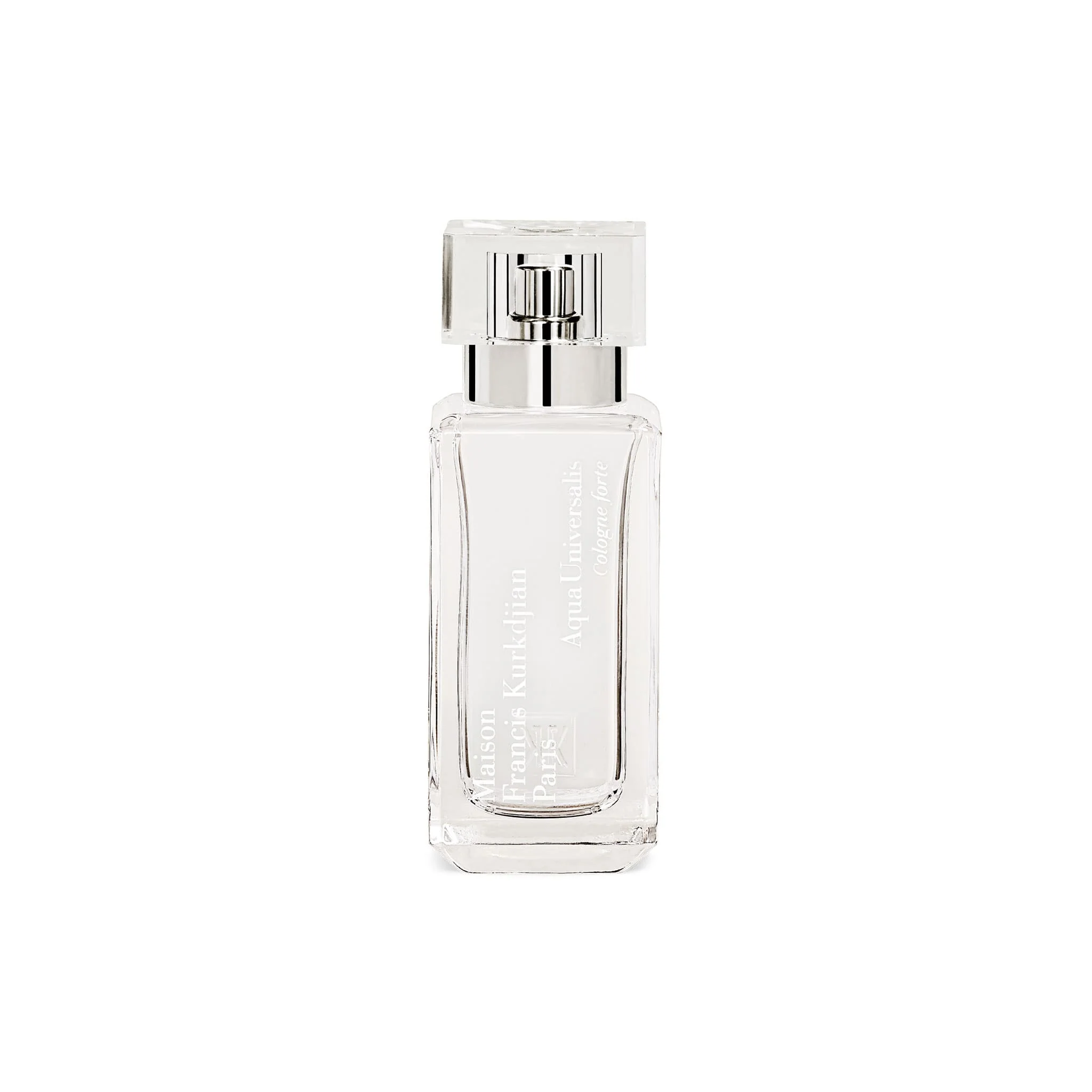 Aqua Universalis Cologne Forte - Maison Francis Kurkdjian - Image 8
