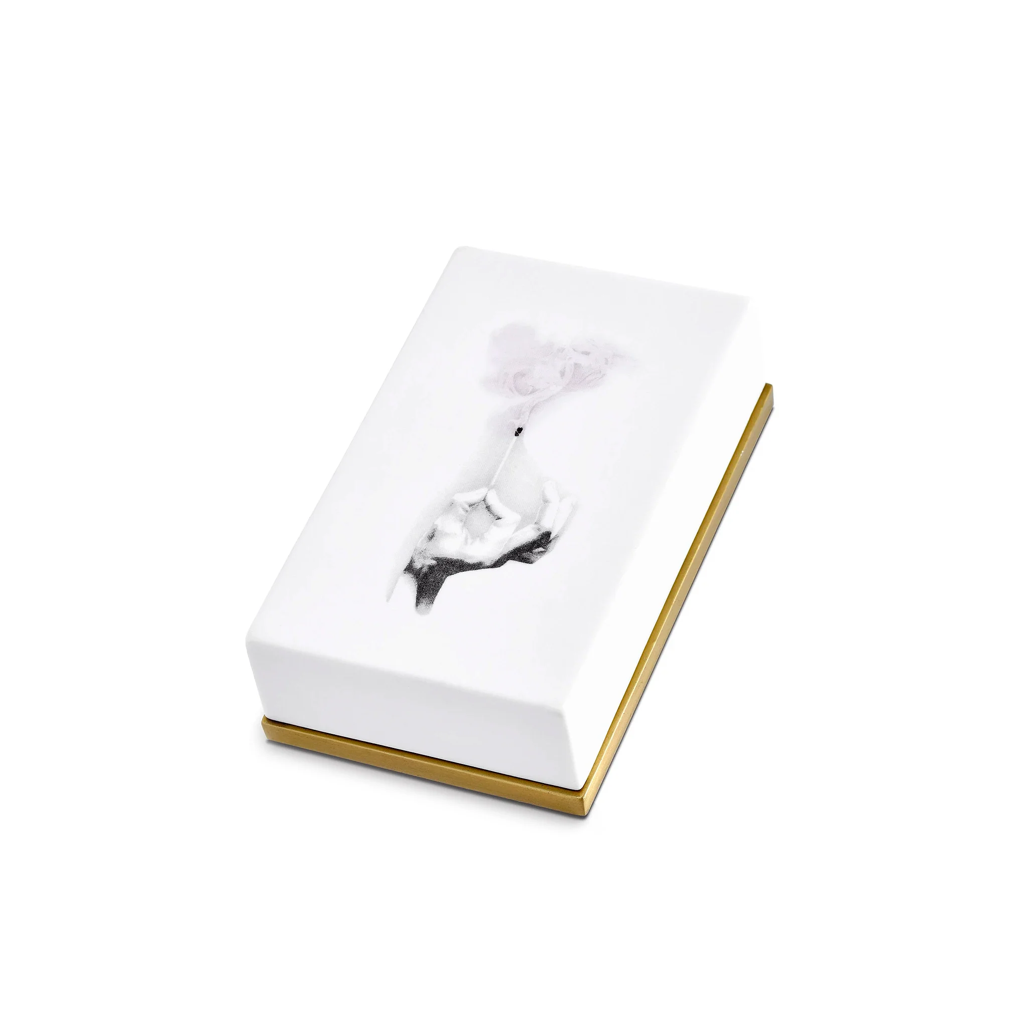 Matchbox & Matches Recharge - L'Objet - Image 2