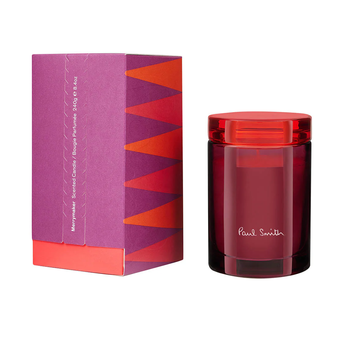 Merrymaker - Paul Smith - Image 3
