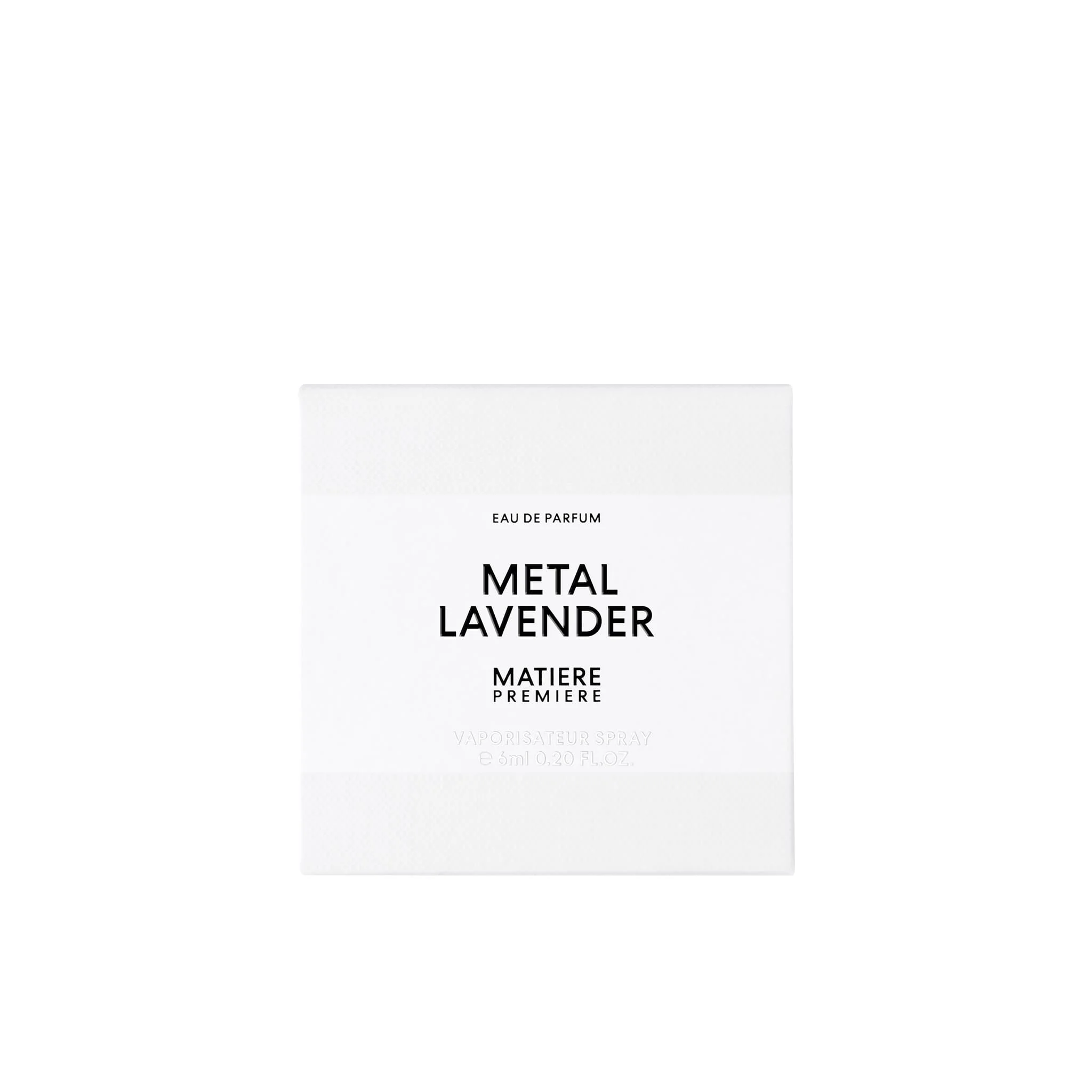 Metal Lavender - Matiere Premiere - Image 11
