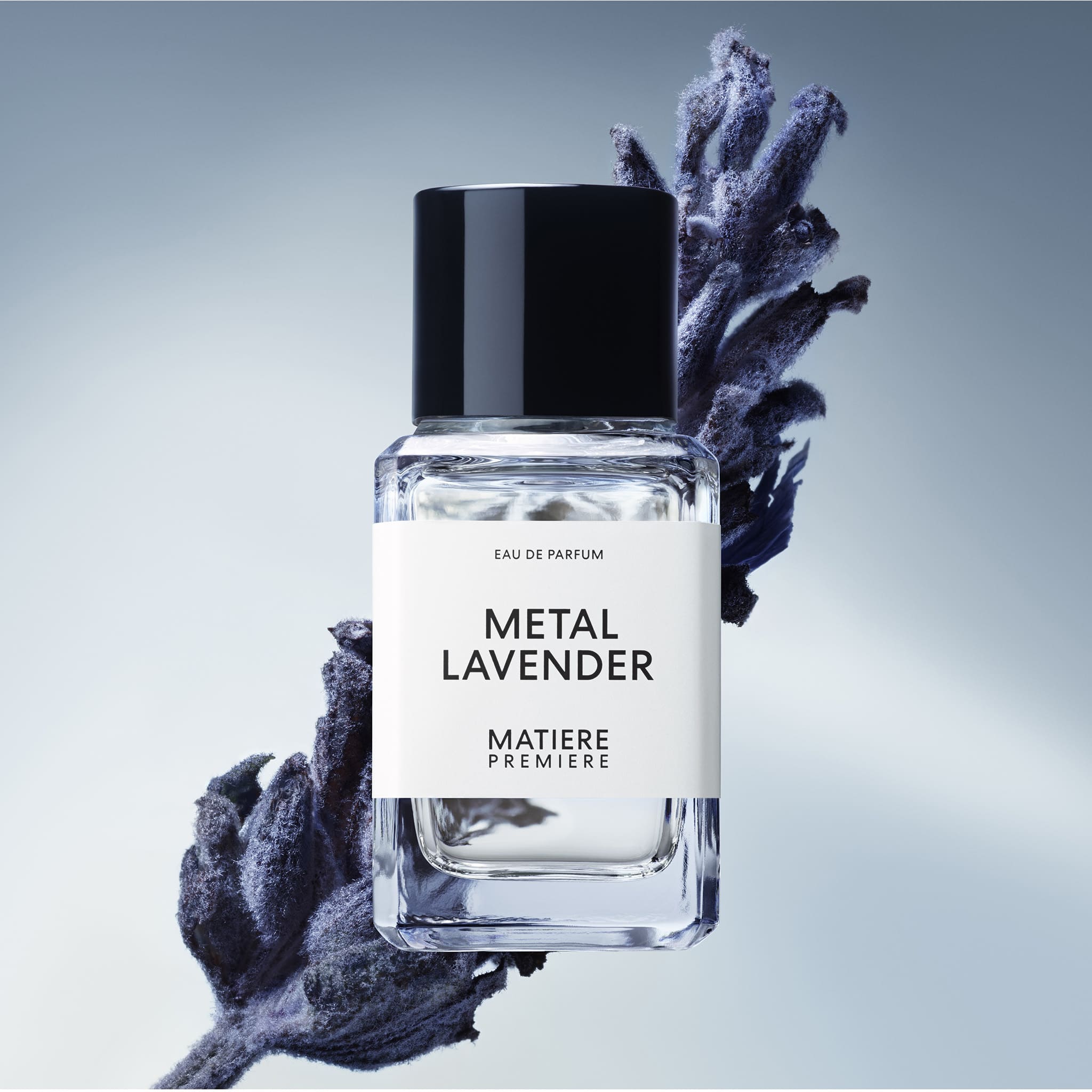 Metal Lavender - Matiere Premiere - Image 4