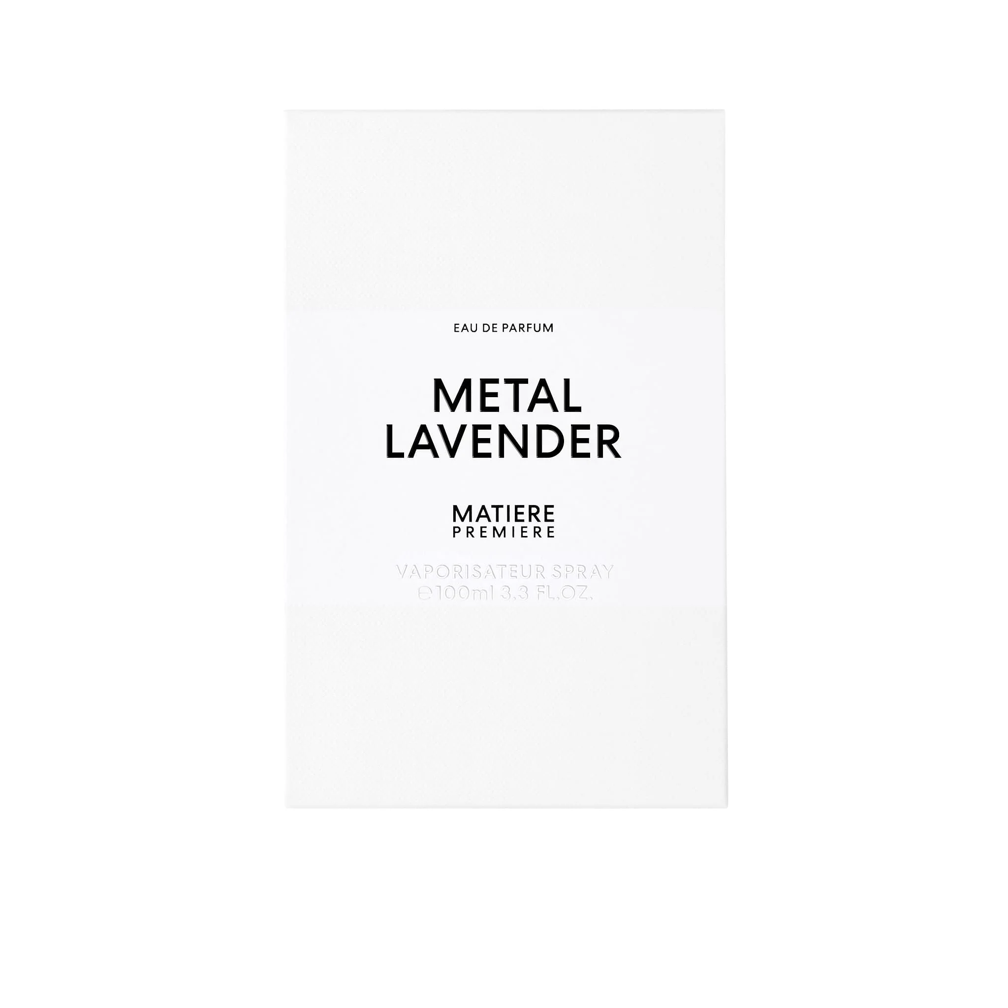 Metal Lavender - Matiere Premiere - Image 5