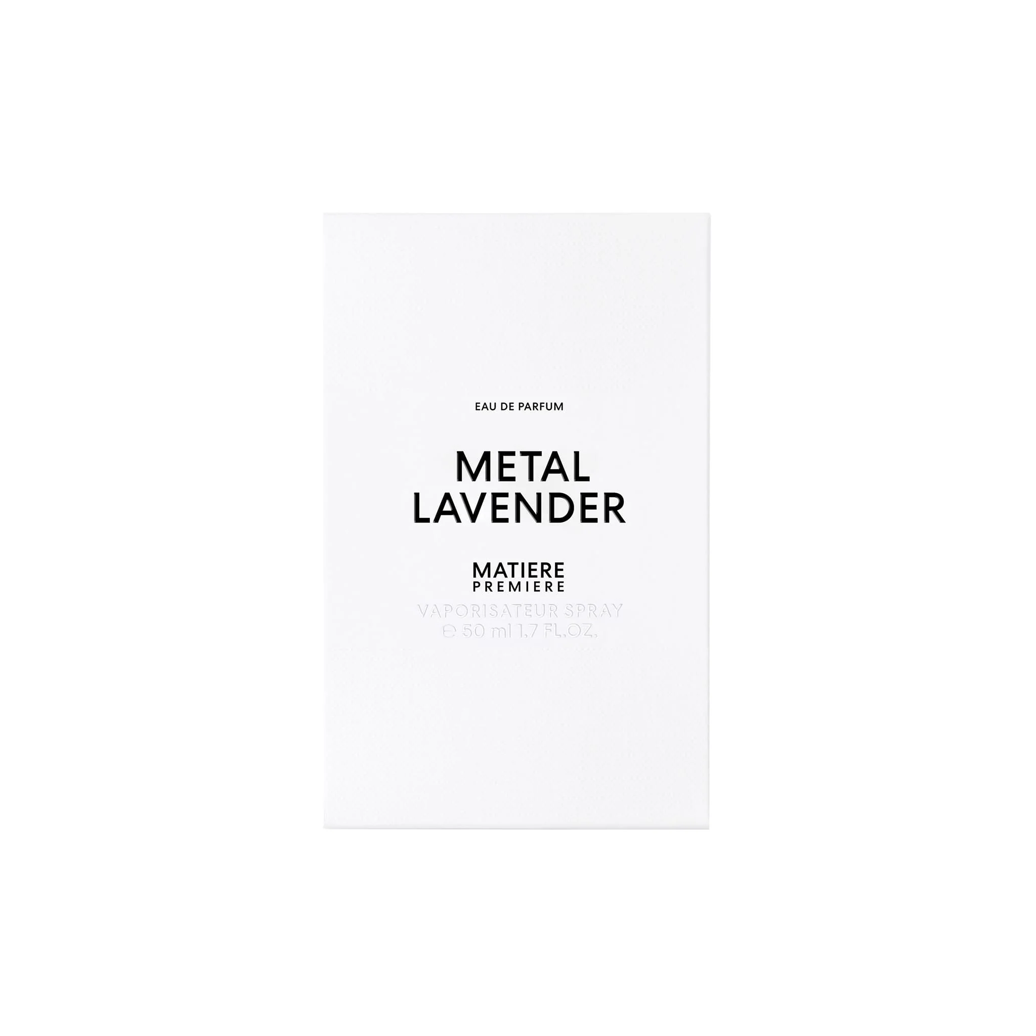 Metal Lavender - Matiere Premiere - Image 9