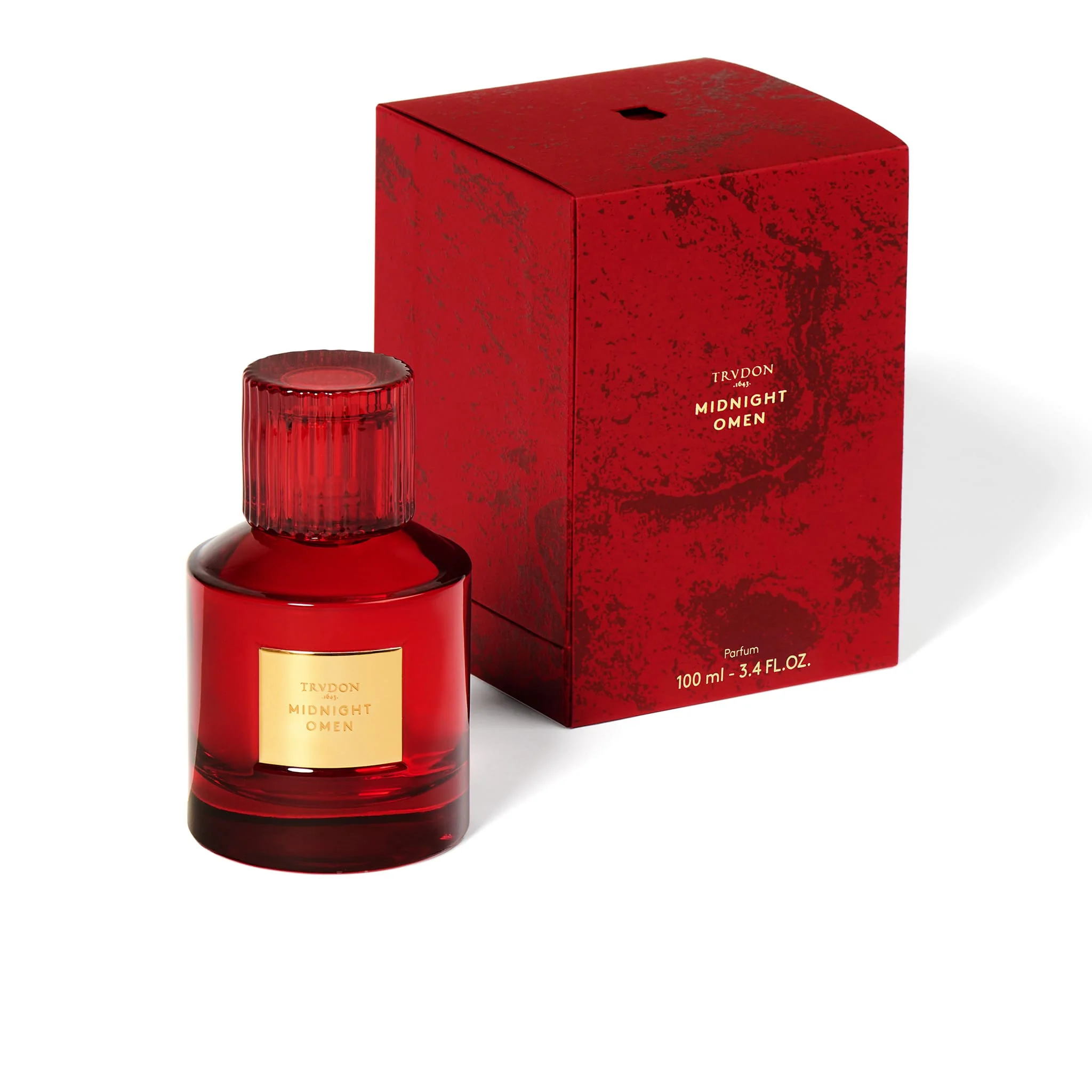 Midnight Omen Parfum - Trudon - Image 2