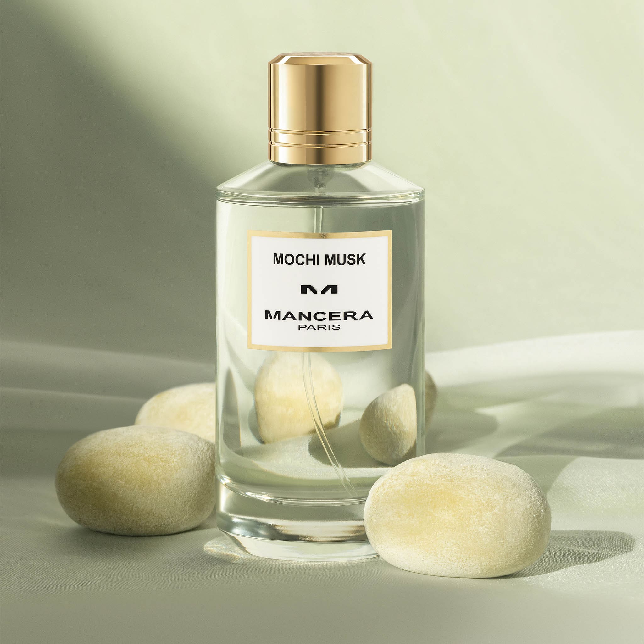 Mochi Musk - Mancera - Image 2