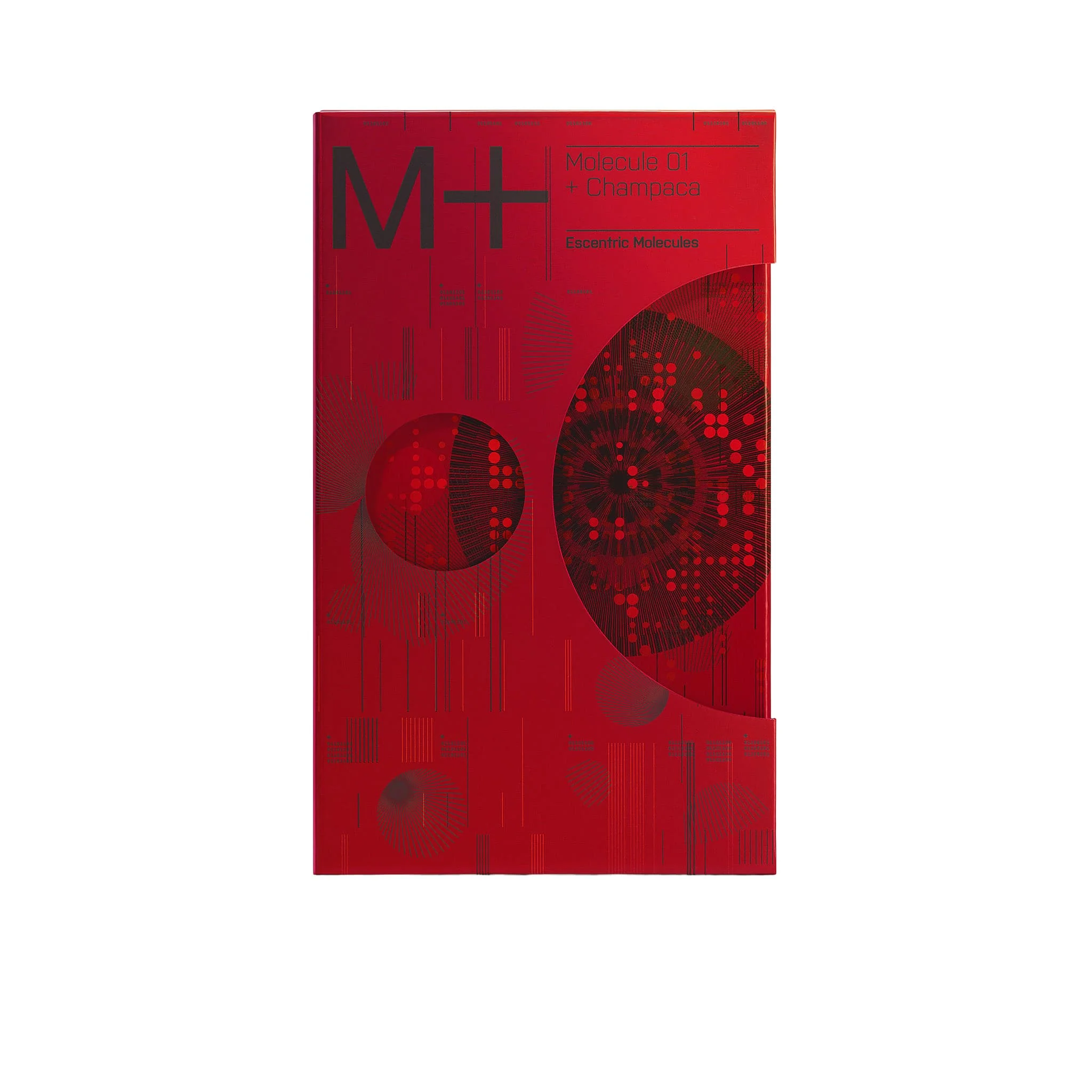 Molecule 01 + Champaca - Escentric Molecules - Image 4