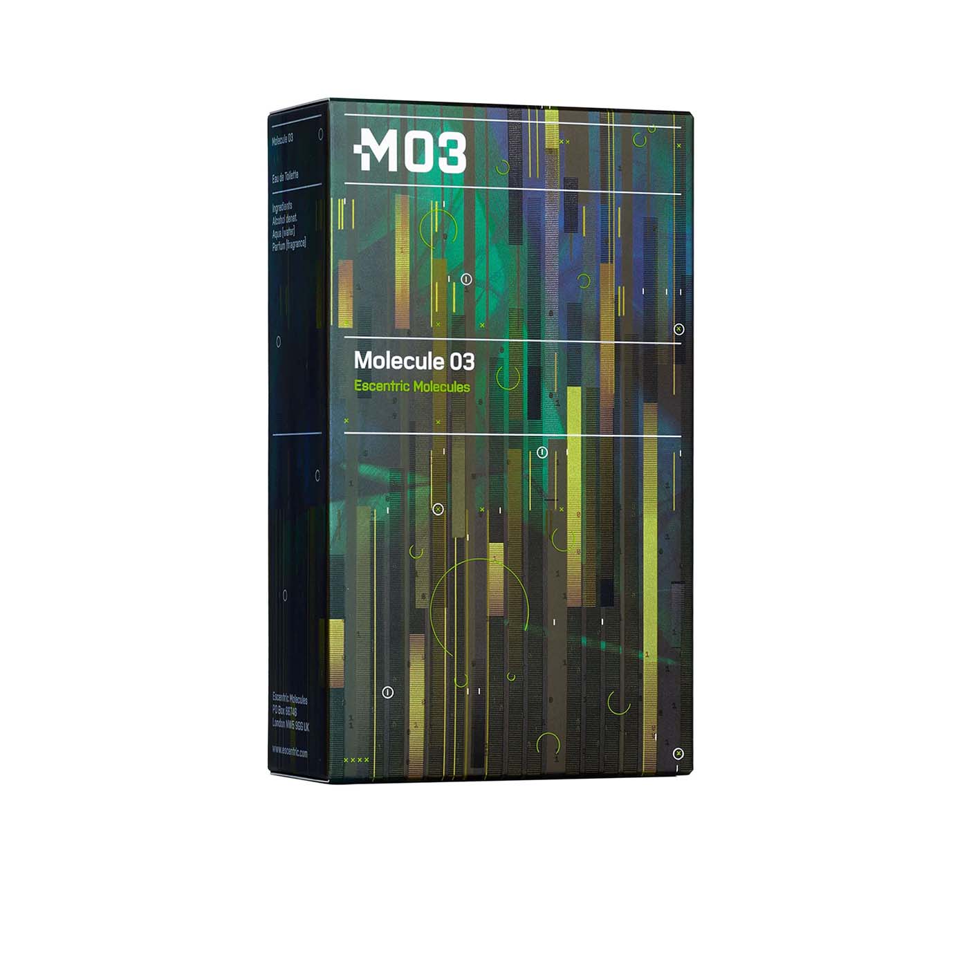 Molecule 03 - Escentric Molecules - Image 3