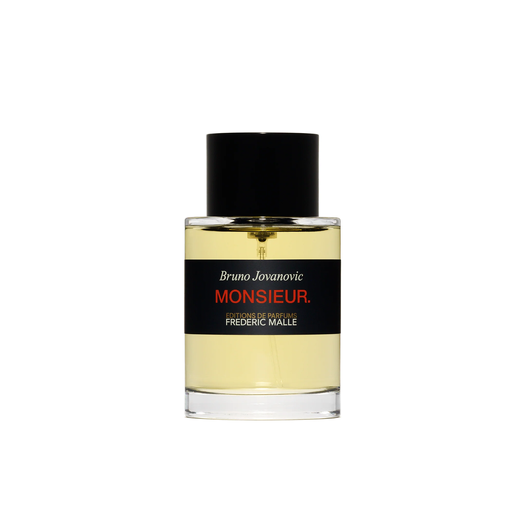 Monsieur. - Frederic Malle