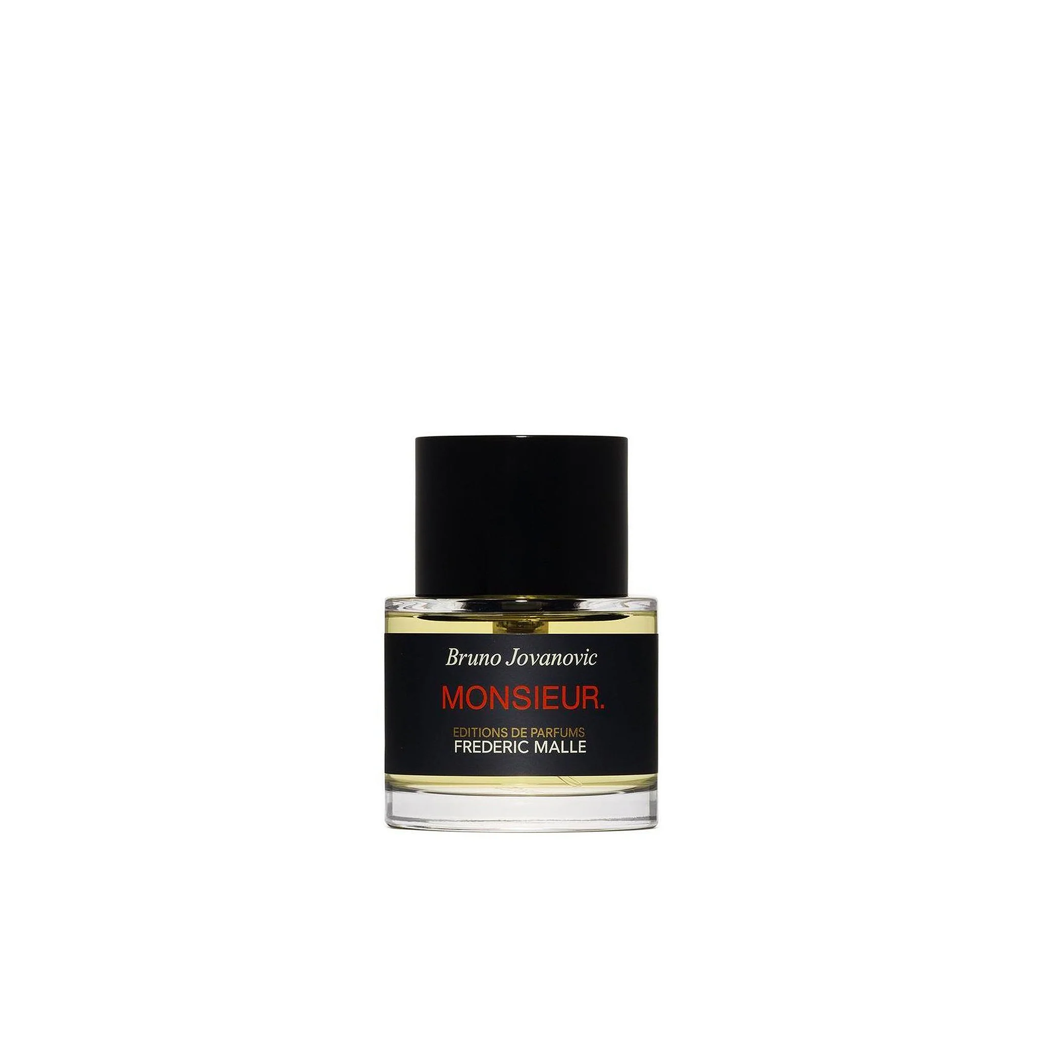 Monsieur. - Frederic Malle - Image 2