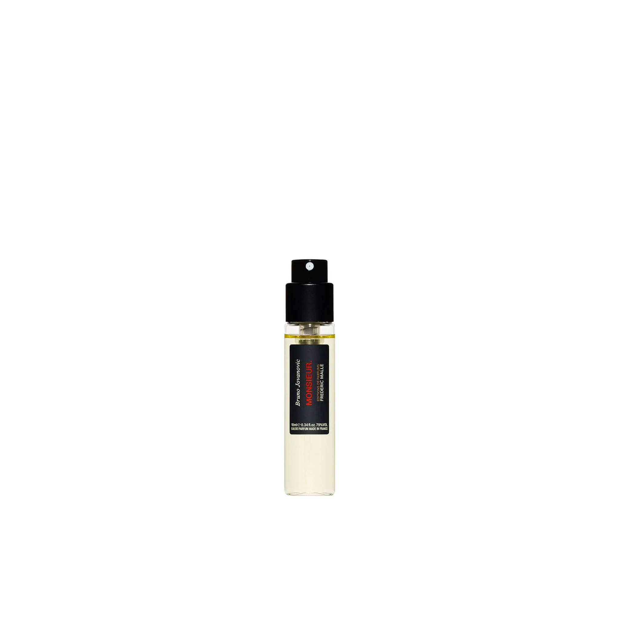 Monsieur. - Frederic Malle - Image 3