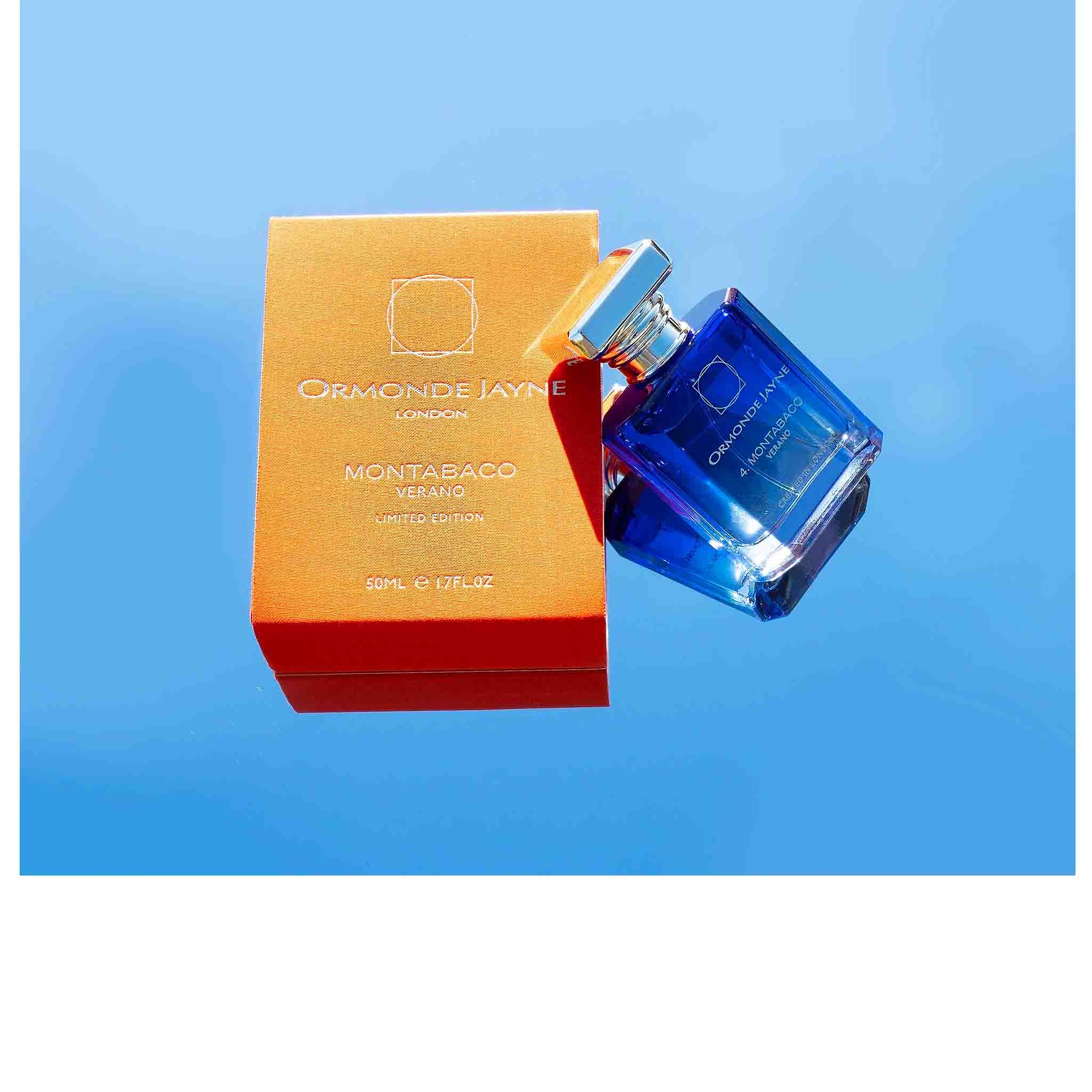 Montabaco Verano - Ormonde Jayne - Image 3